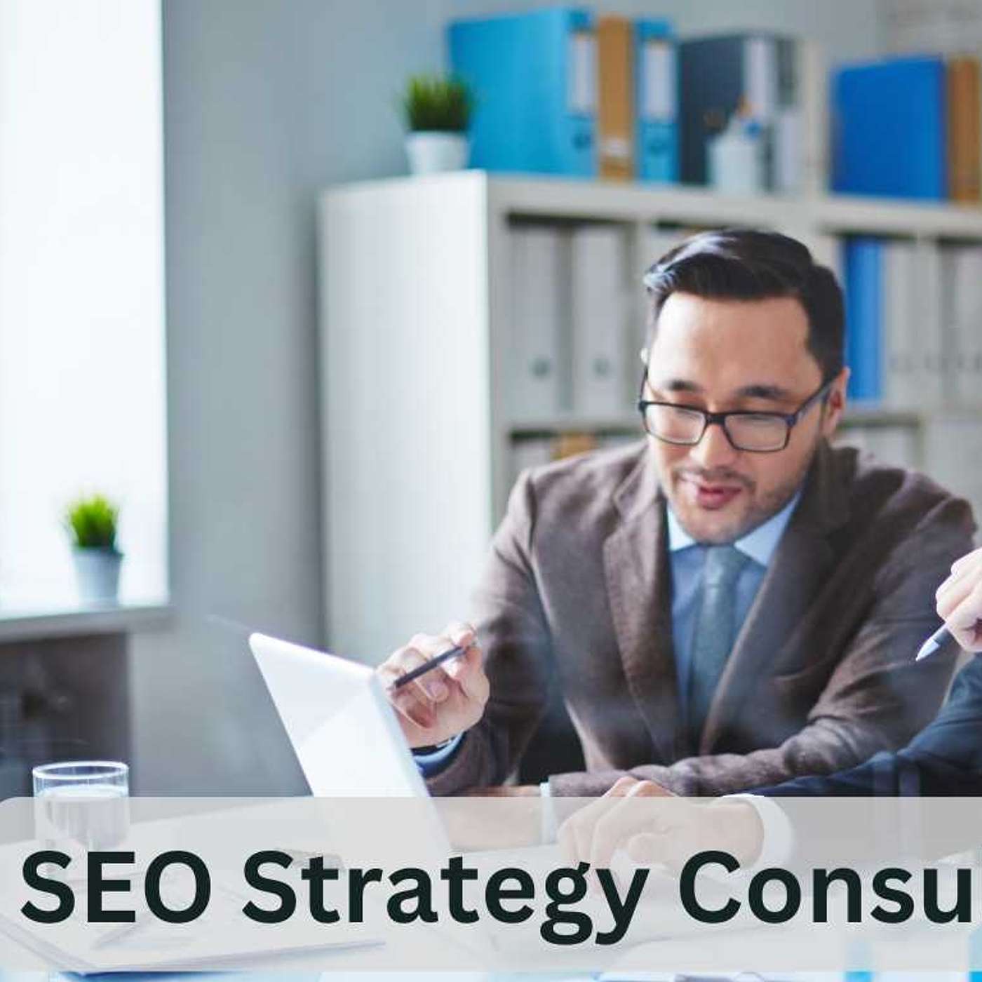 Master Your Online Growth: SEO Strategy Consultant India Insights for Success!