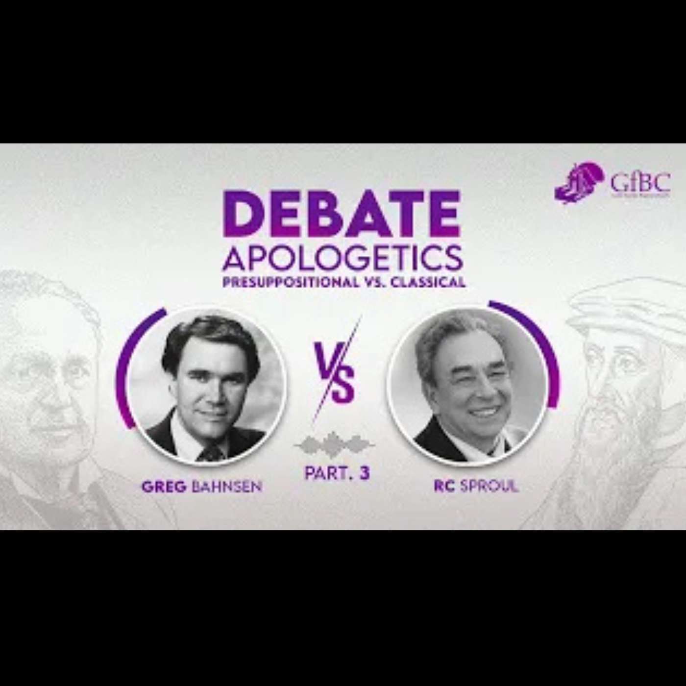 Grace Family Baptist Church - Voddie Baucham - Aaron Wright - David Shiflet - Erin Frye