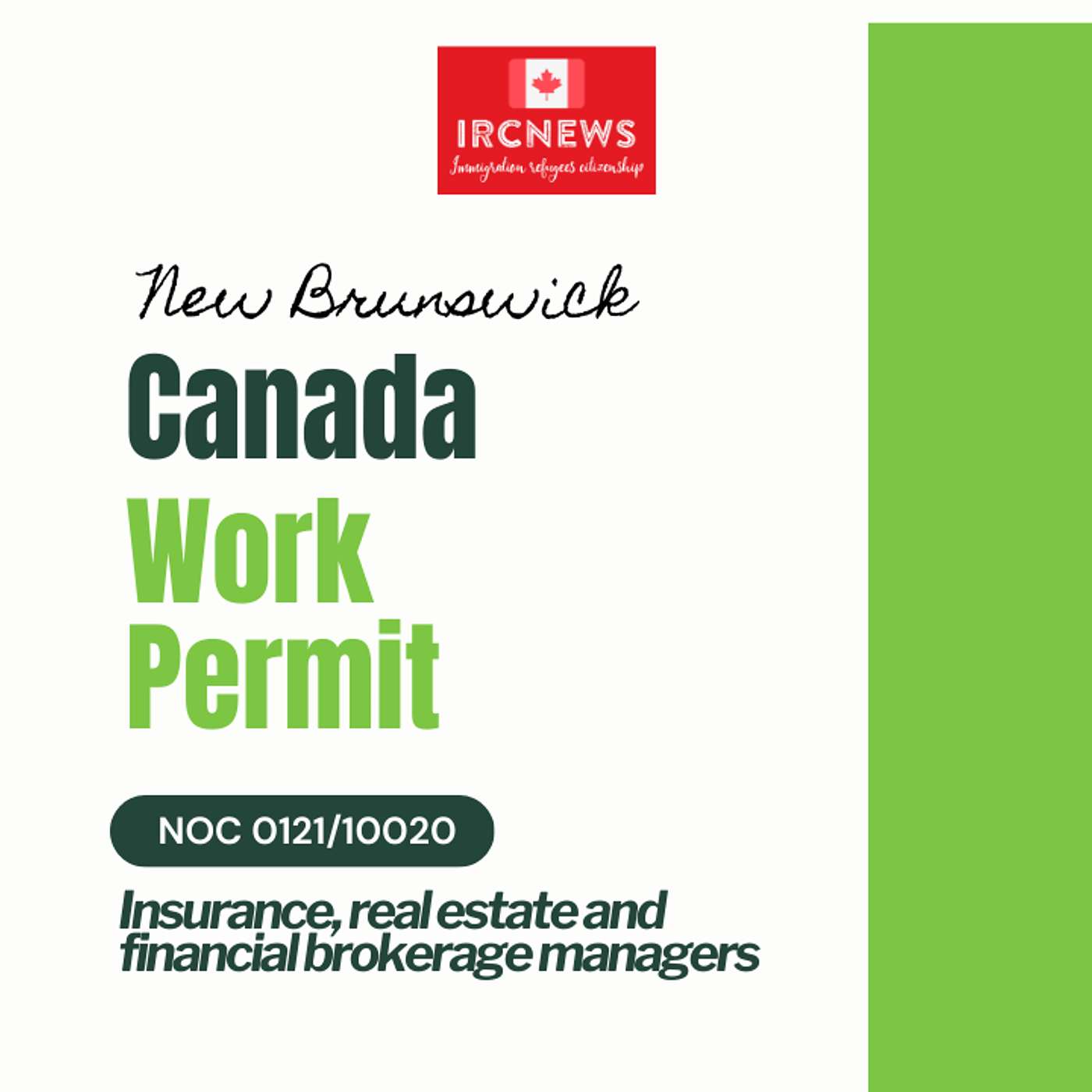 Joy Stephen\'s Canada Immigration Podcast