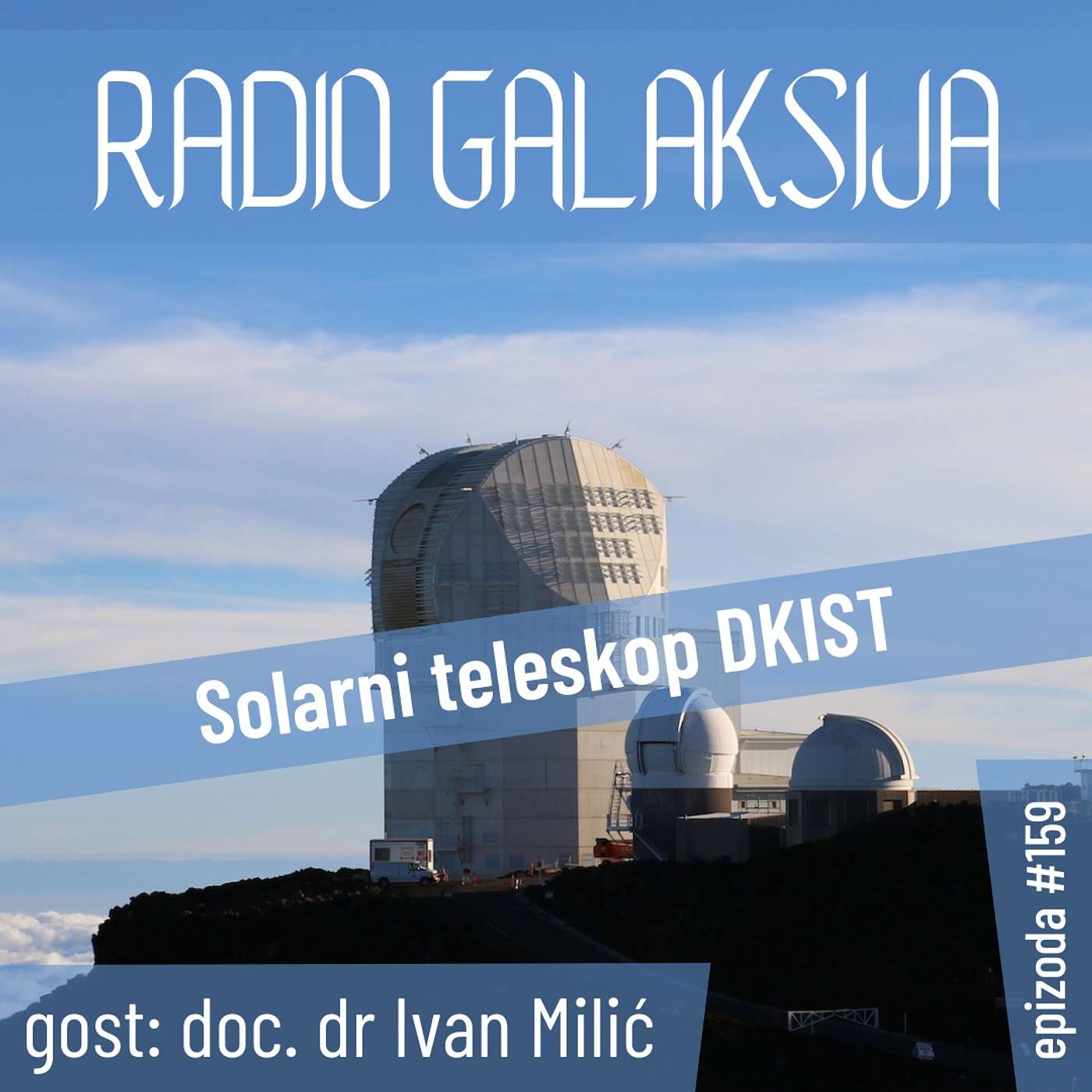 Radio Galaksija