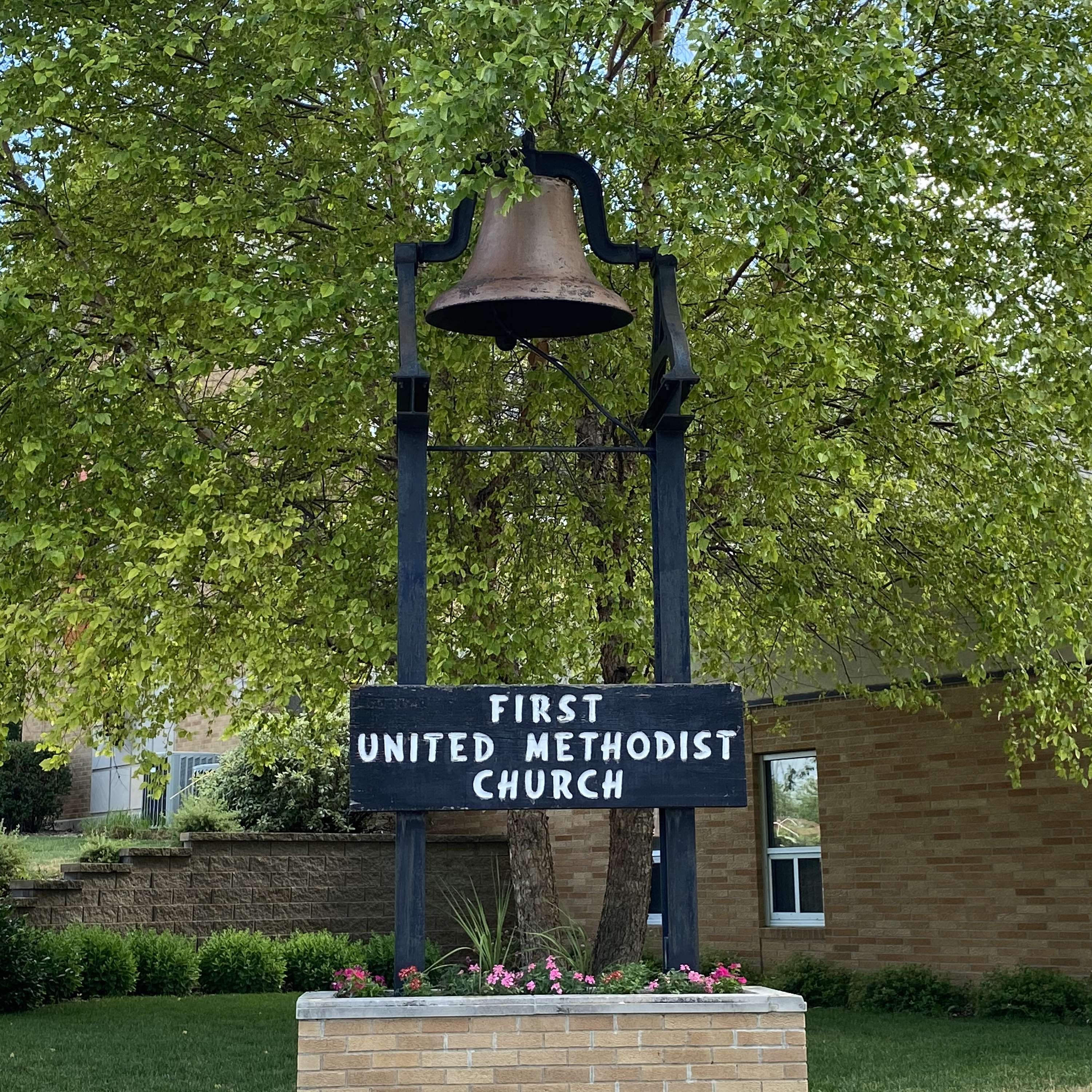 First UMC Yankton Weekly Sermon Podcast