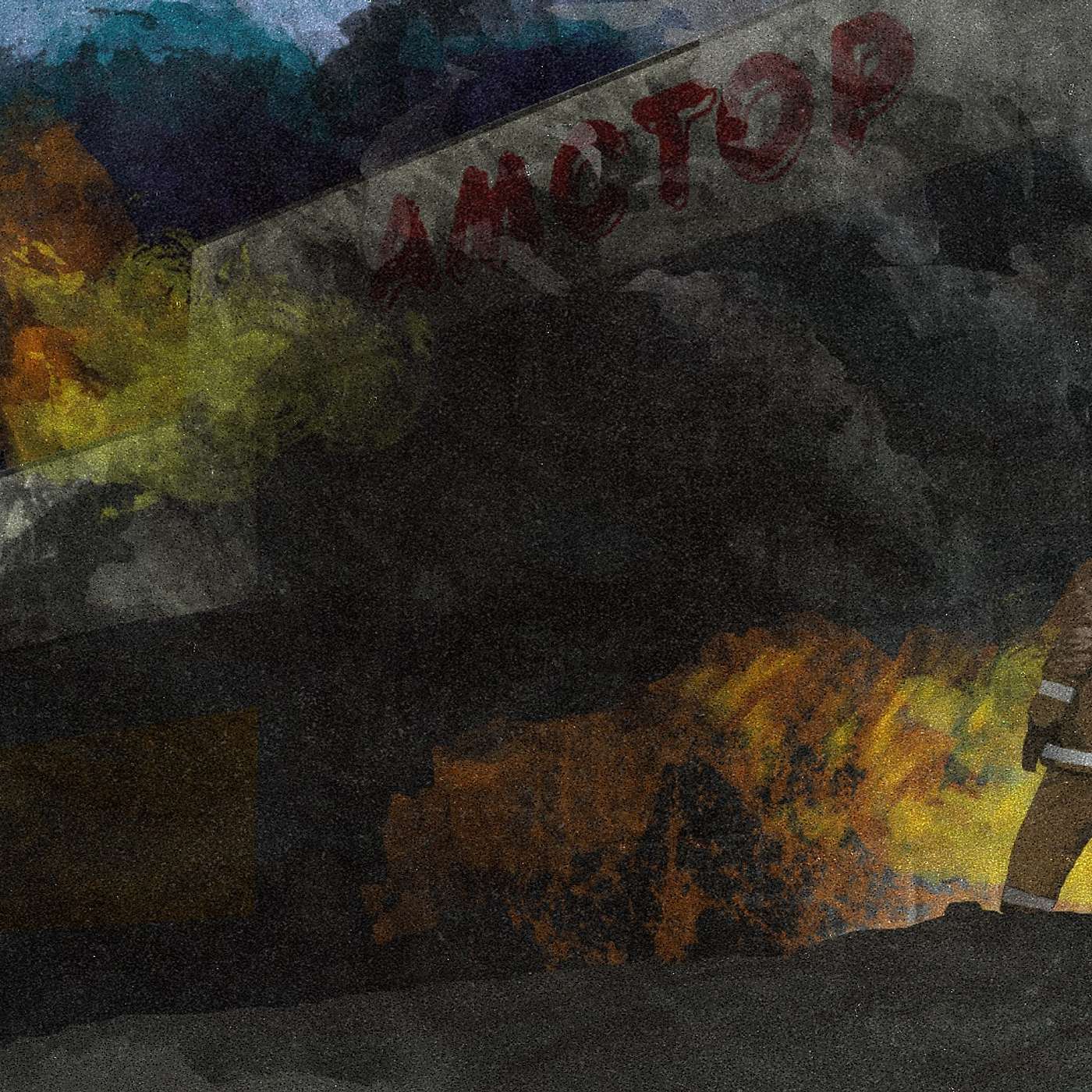 Взрыв торгового центра в Кременчуге. Тактика террористов