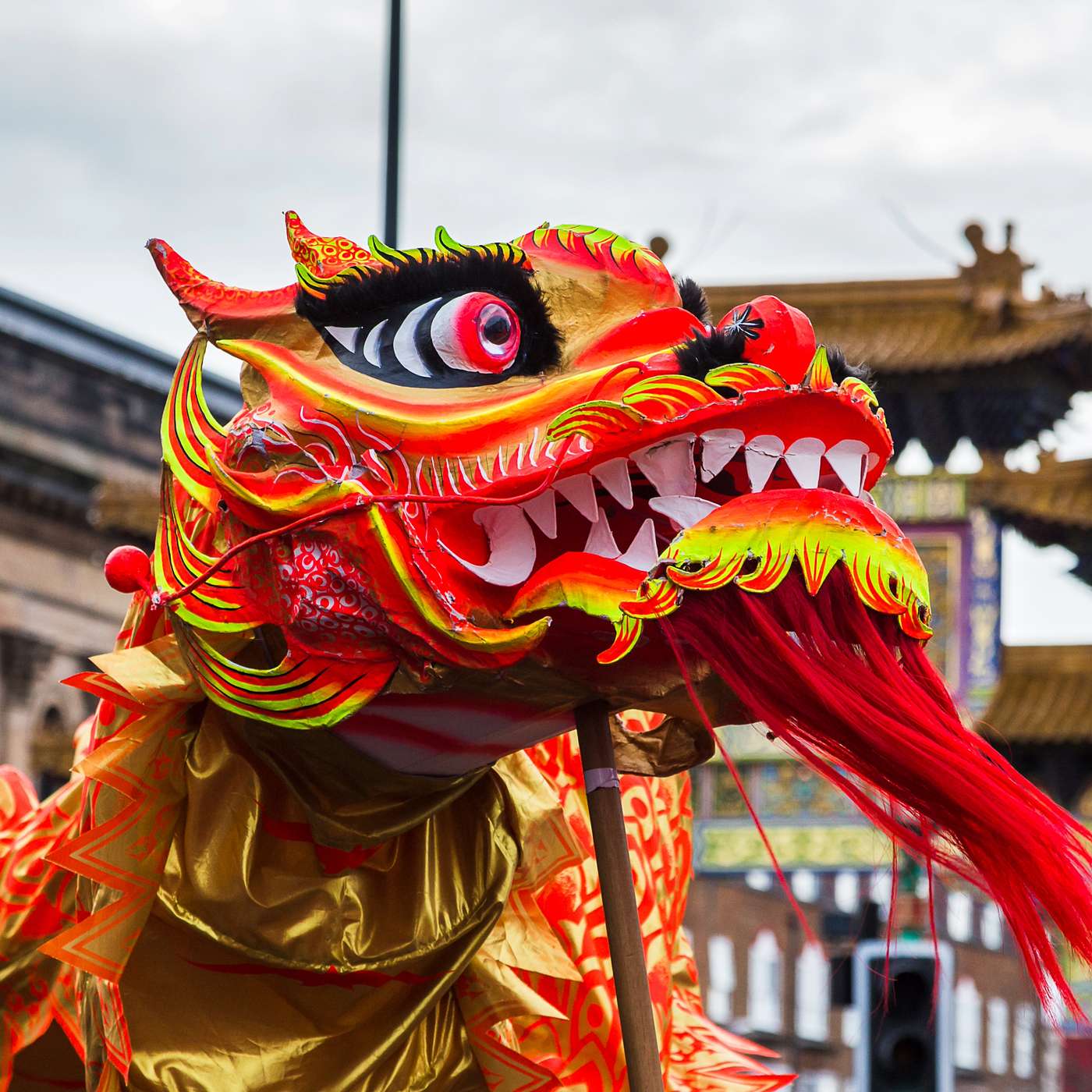 Chinese Motorcycles Shift Gears: Affordable, Stylish, and Global