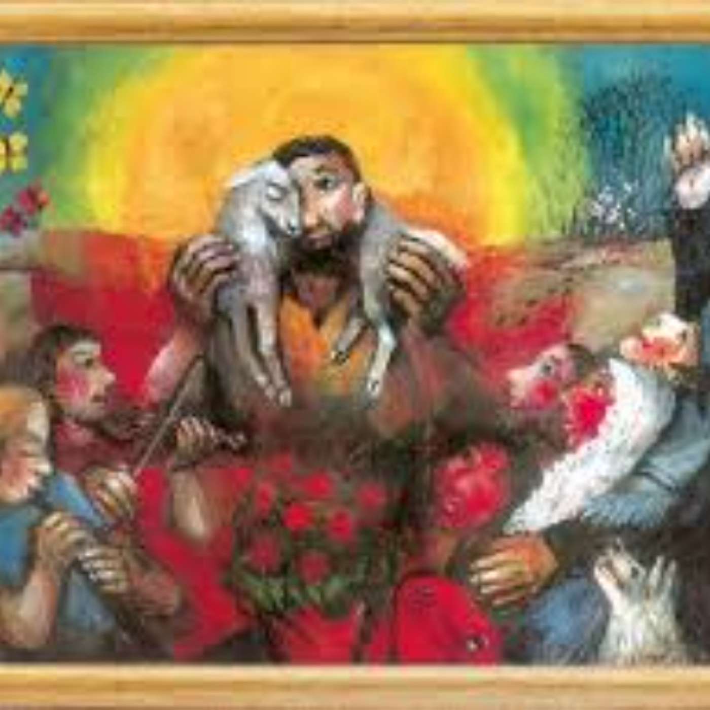 5th Sunday after the Resurrection of the Lord 2025 episode artwork