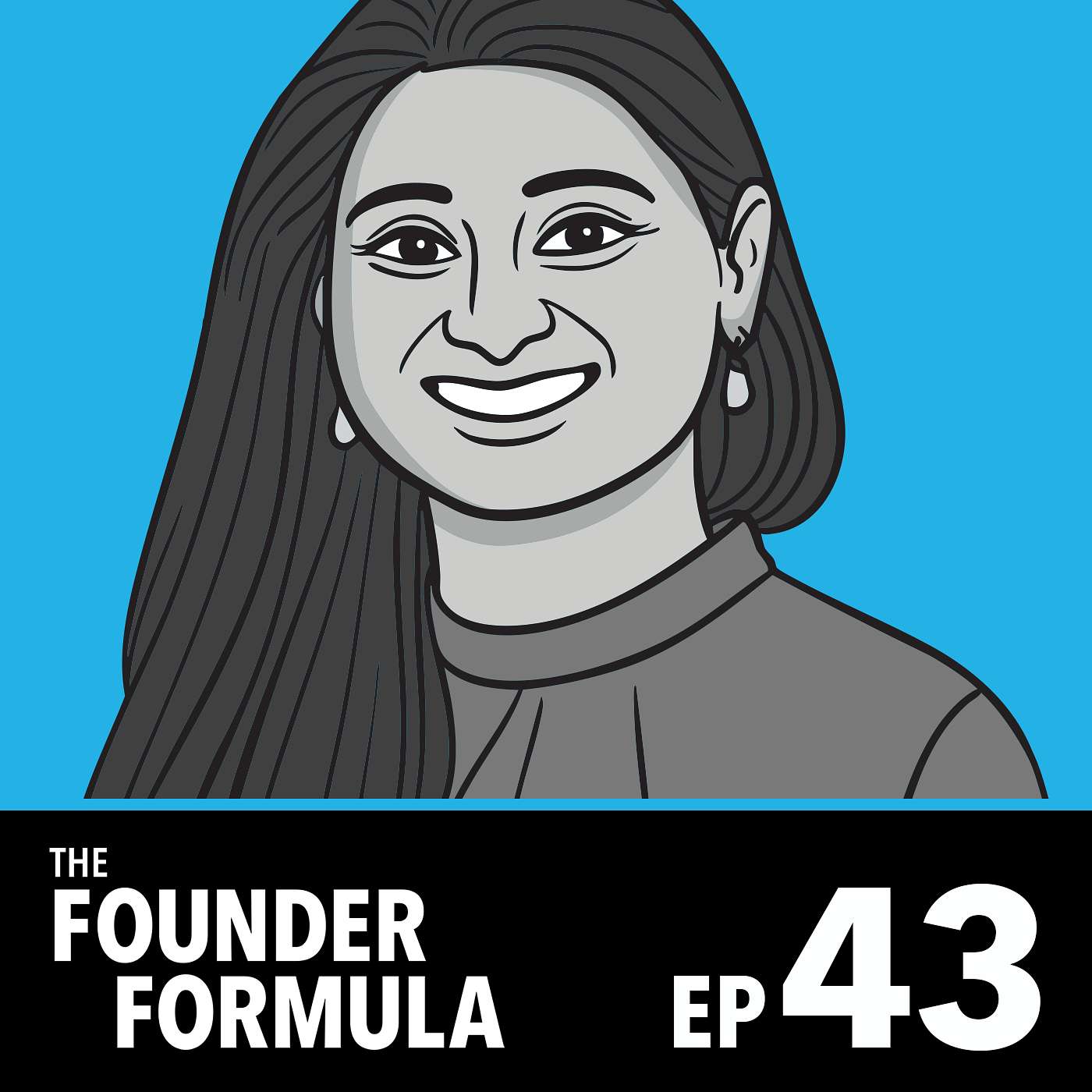 Garima Kapoor - Co-Founder of MinIO