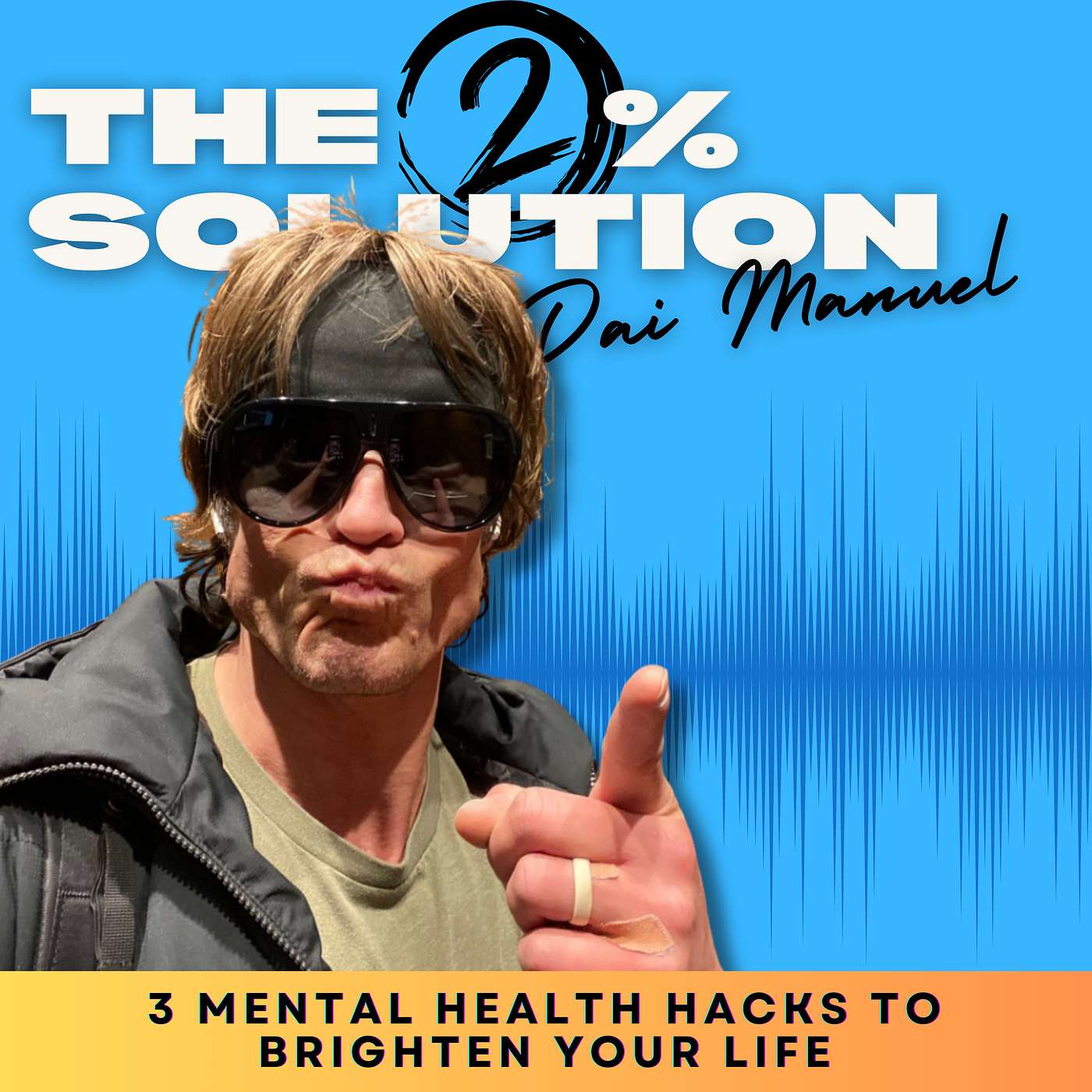 Chasing Happiness with Purpose: 3 Mental Health Hacks to Brighten Your Life