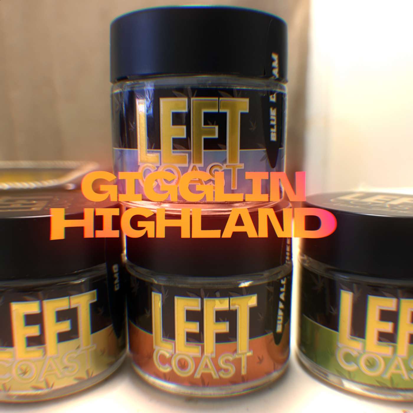 Review: Buffalo Cheese By Left Coast episode artwork