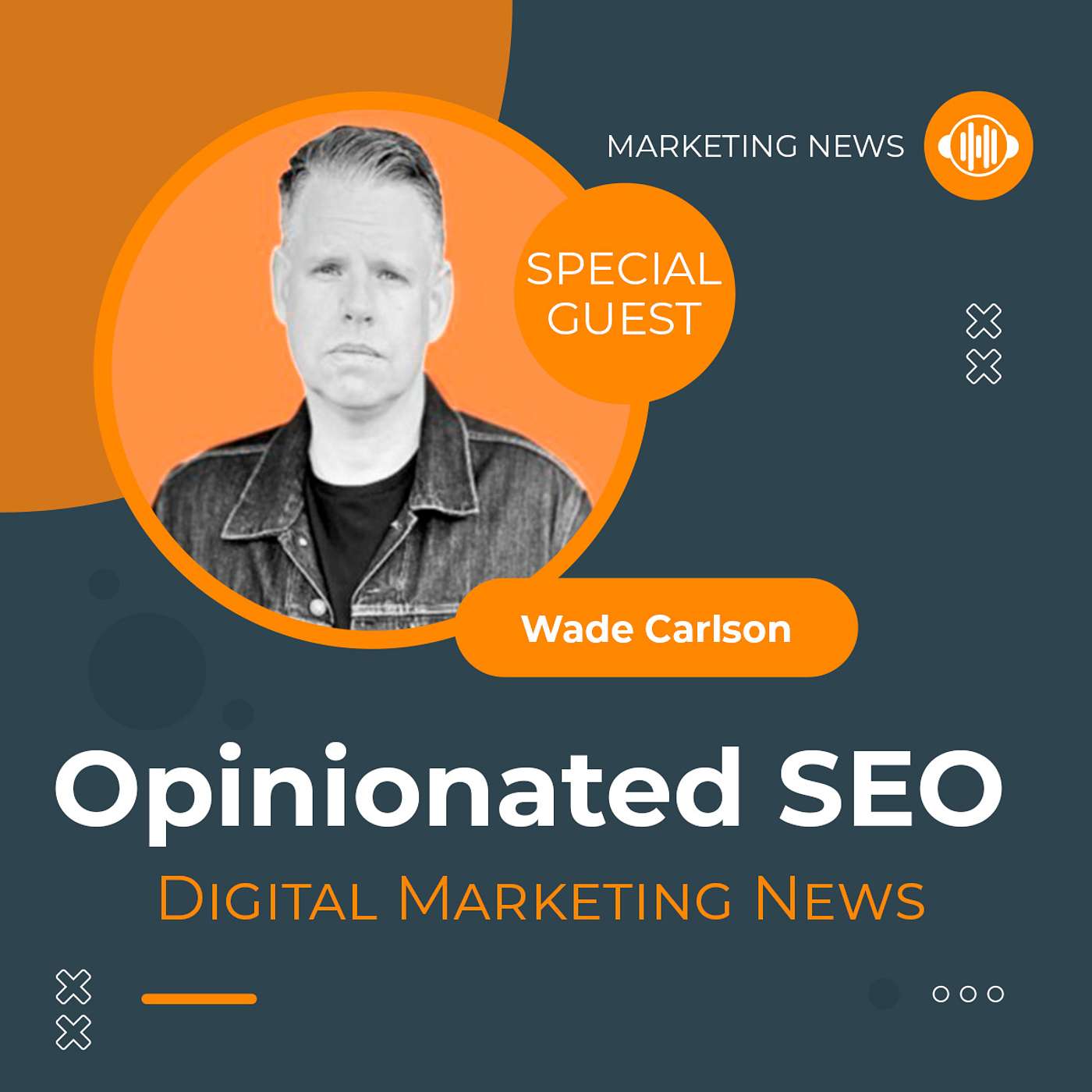 Interview with Wade Carlson - Advice for new SEOs, Local SEO, & Dos Equis