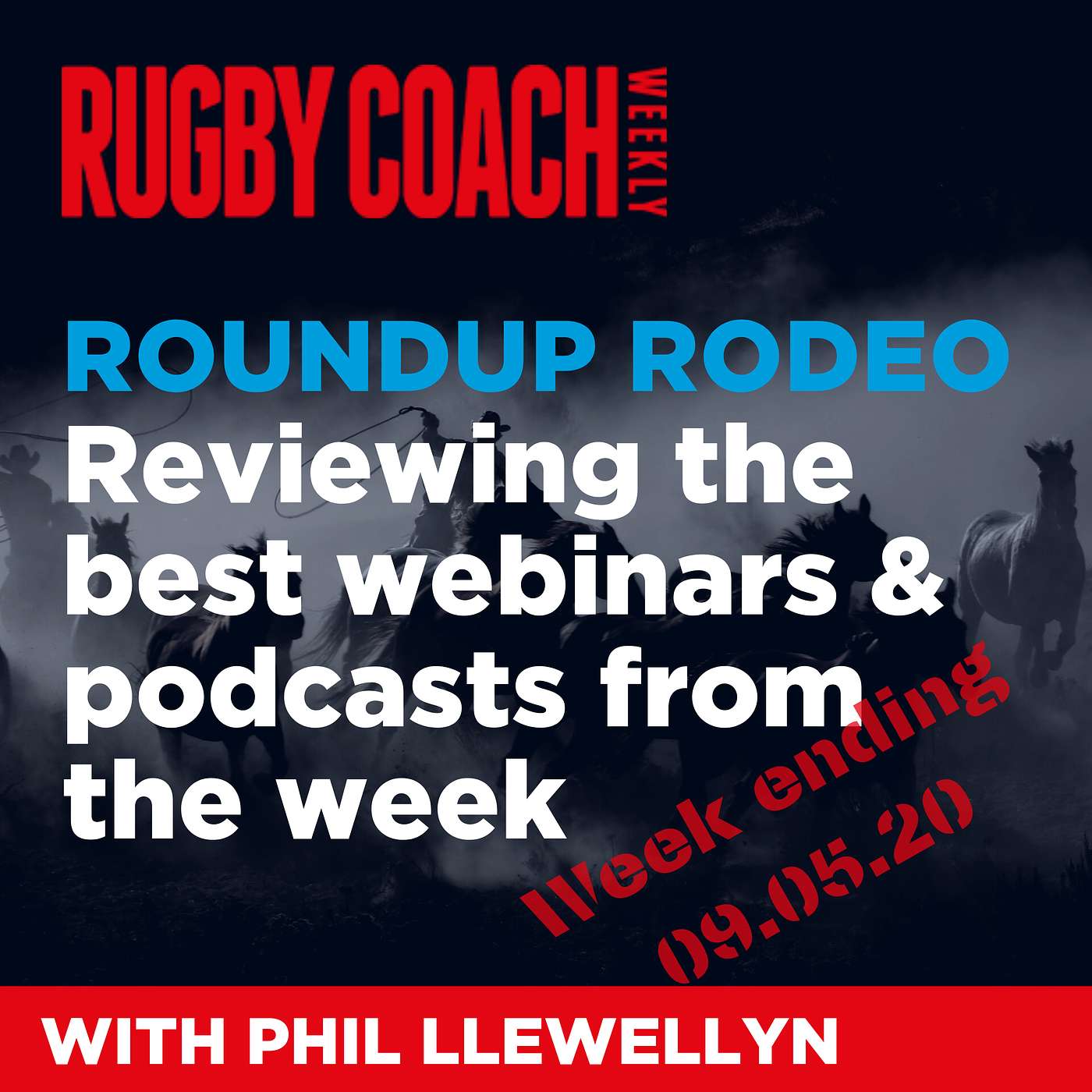 Rugby Coach Weekly