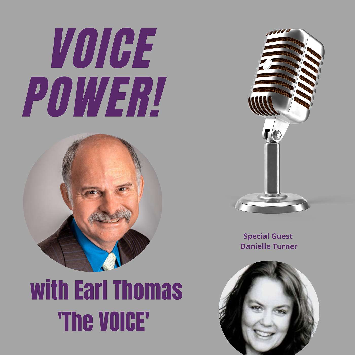 VOICE POWER