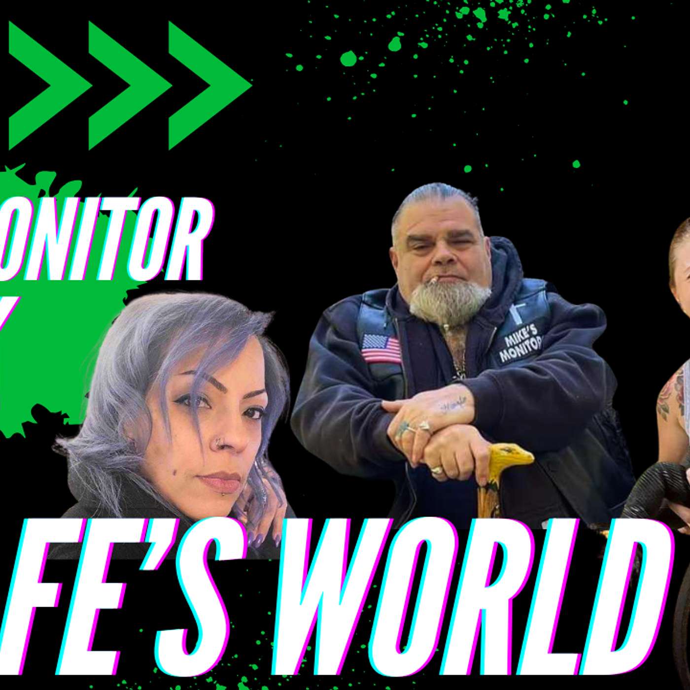 KEEPING & BREEDING MONITORS OUTDOORS SUCCESSFULLY | ALL MONITOR TALK LIVE