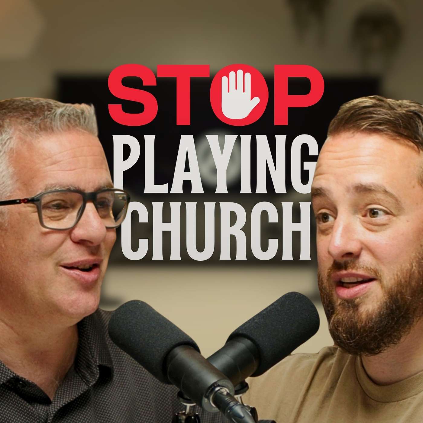 Allison Park Leadership Podcast