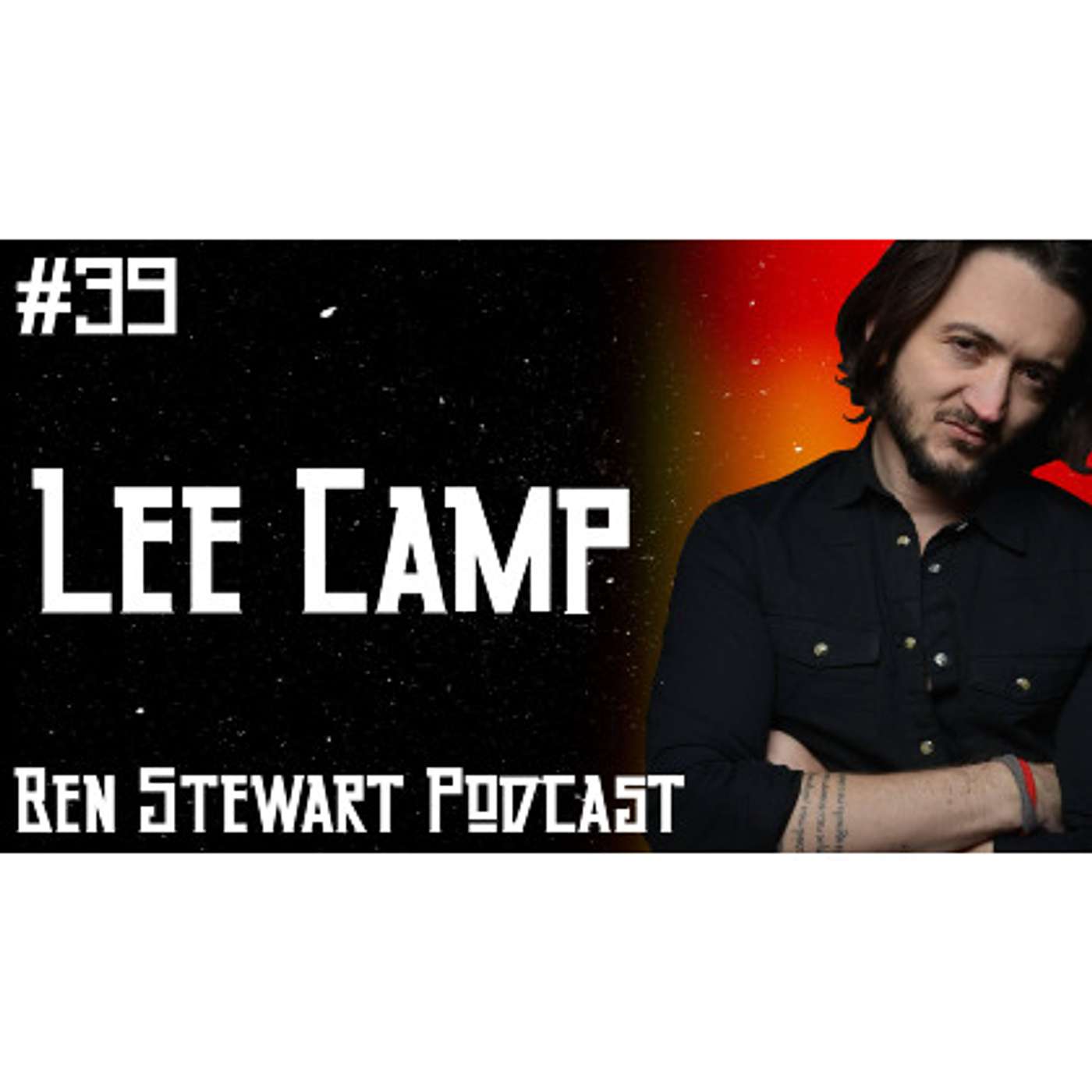 Ben Stewart Podcast
