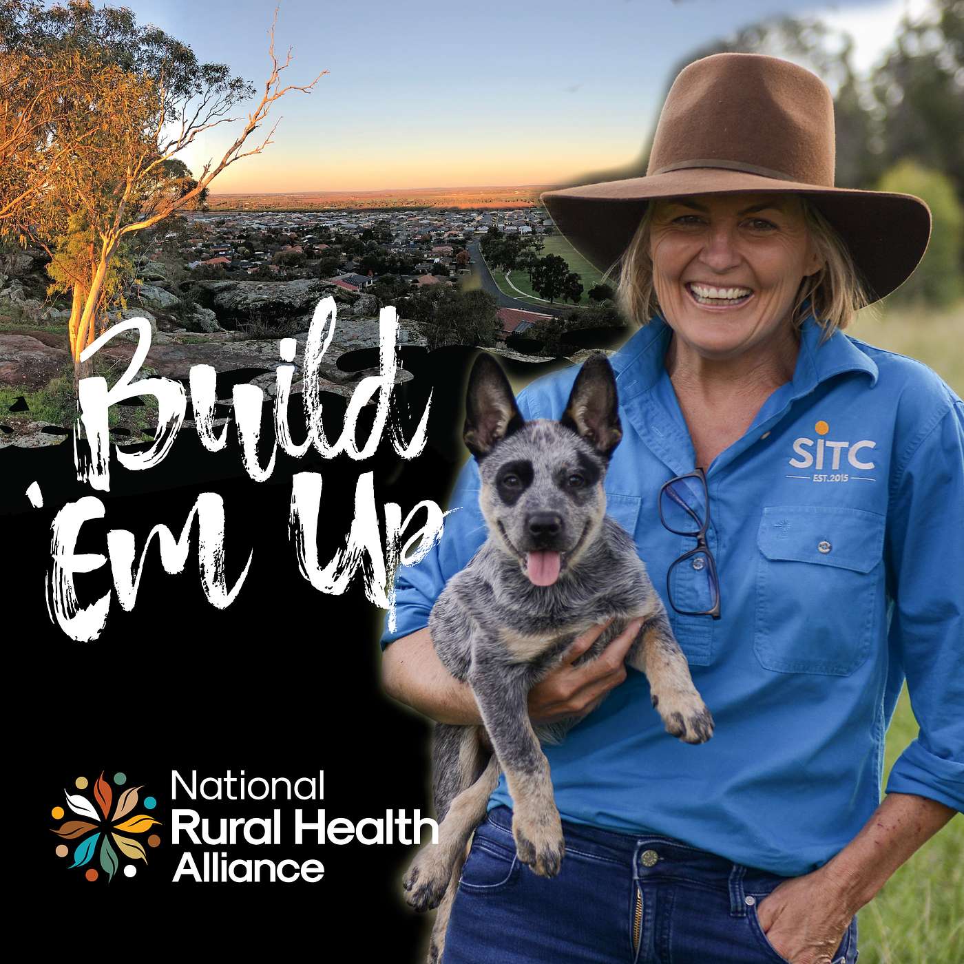 Episode 10: It’s OK2SAYNO this festive season