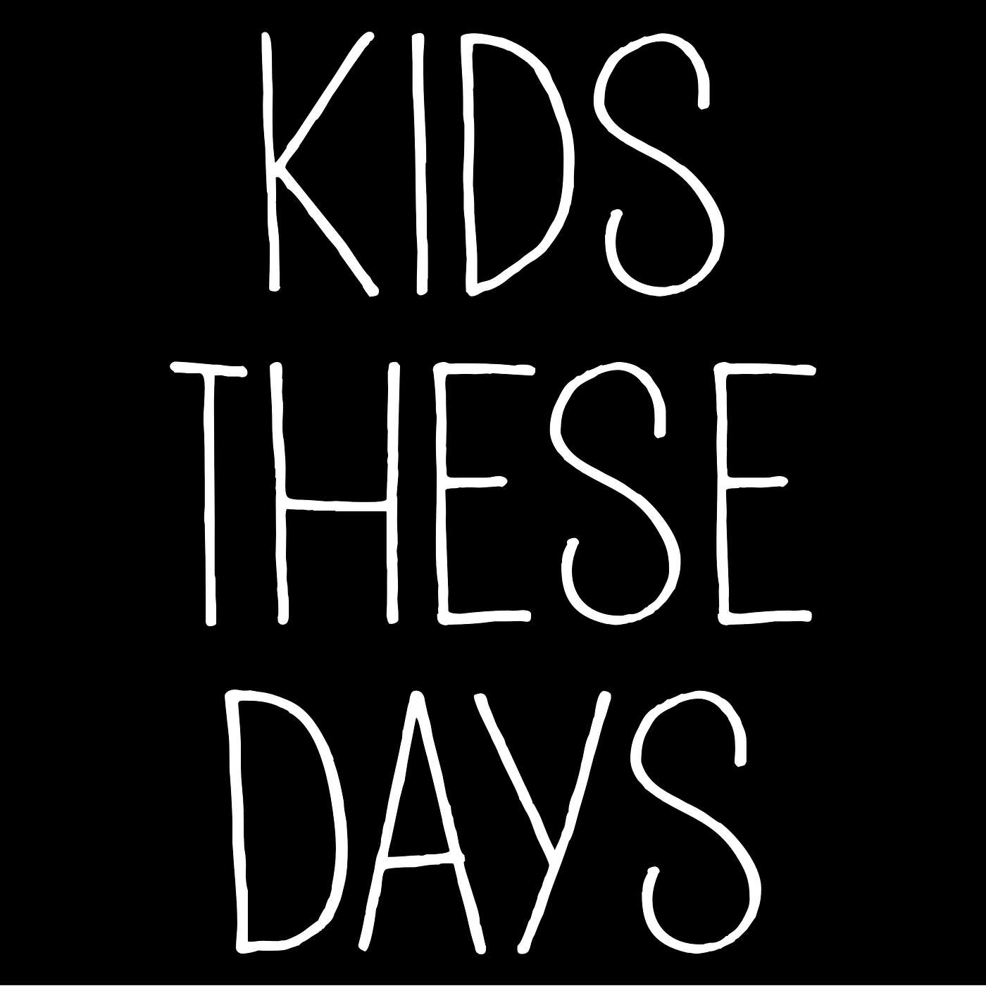 Episode 1056 - It Wont Work With Kids These Days!