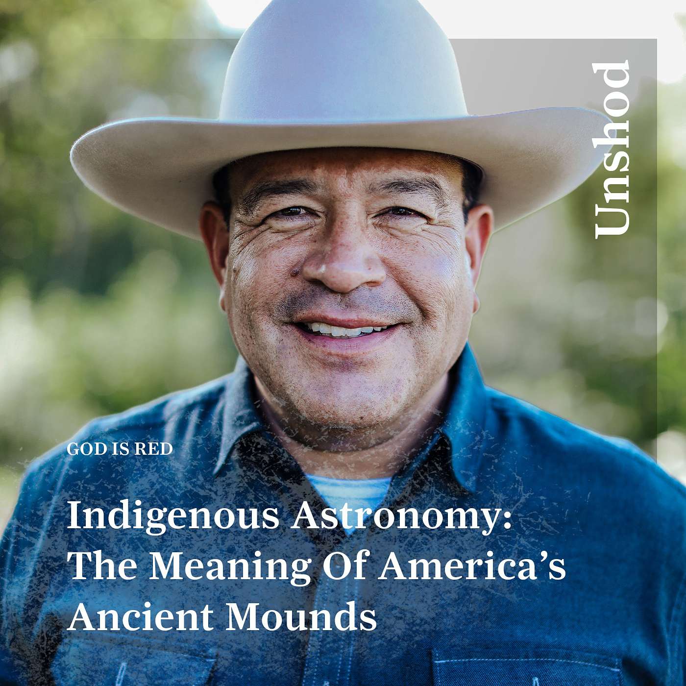 Unshod with D. Firth Griffith