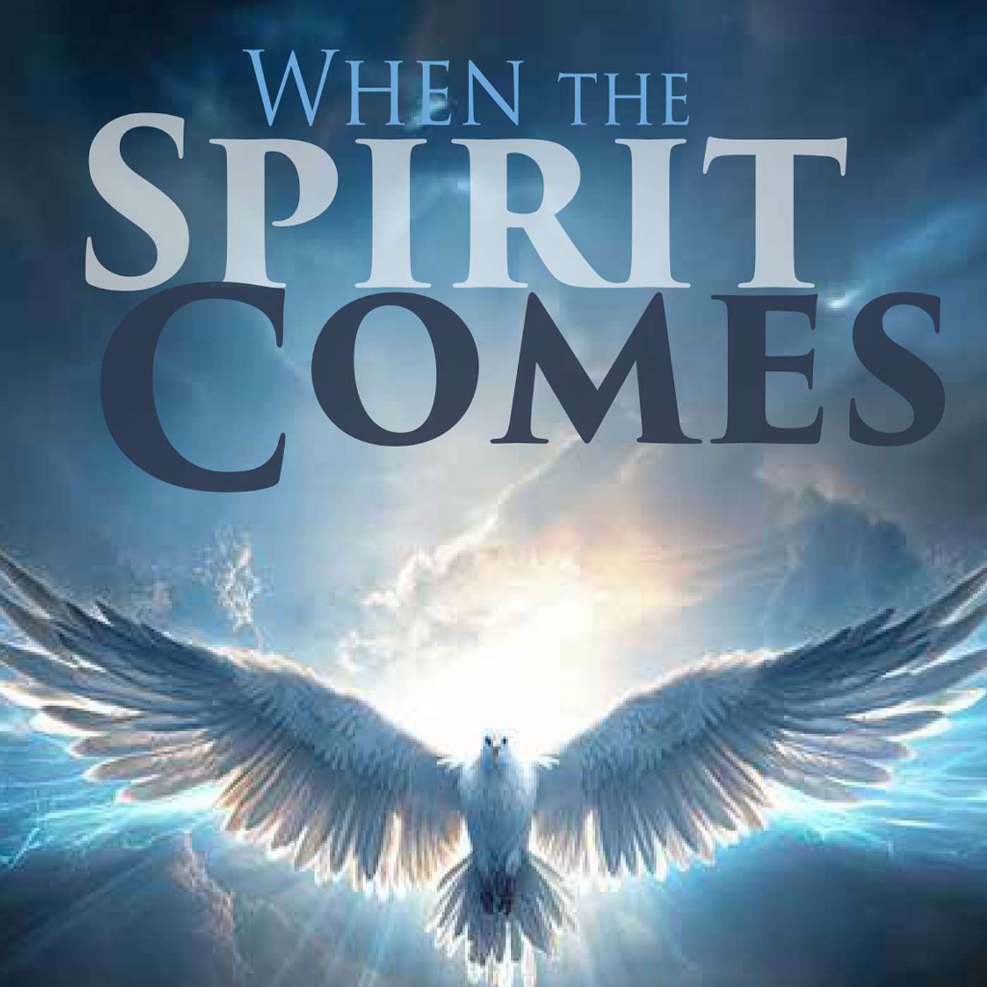 Breaking The Generosity Code: Embrace New Beginnings - Michael Harpe episode artwork