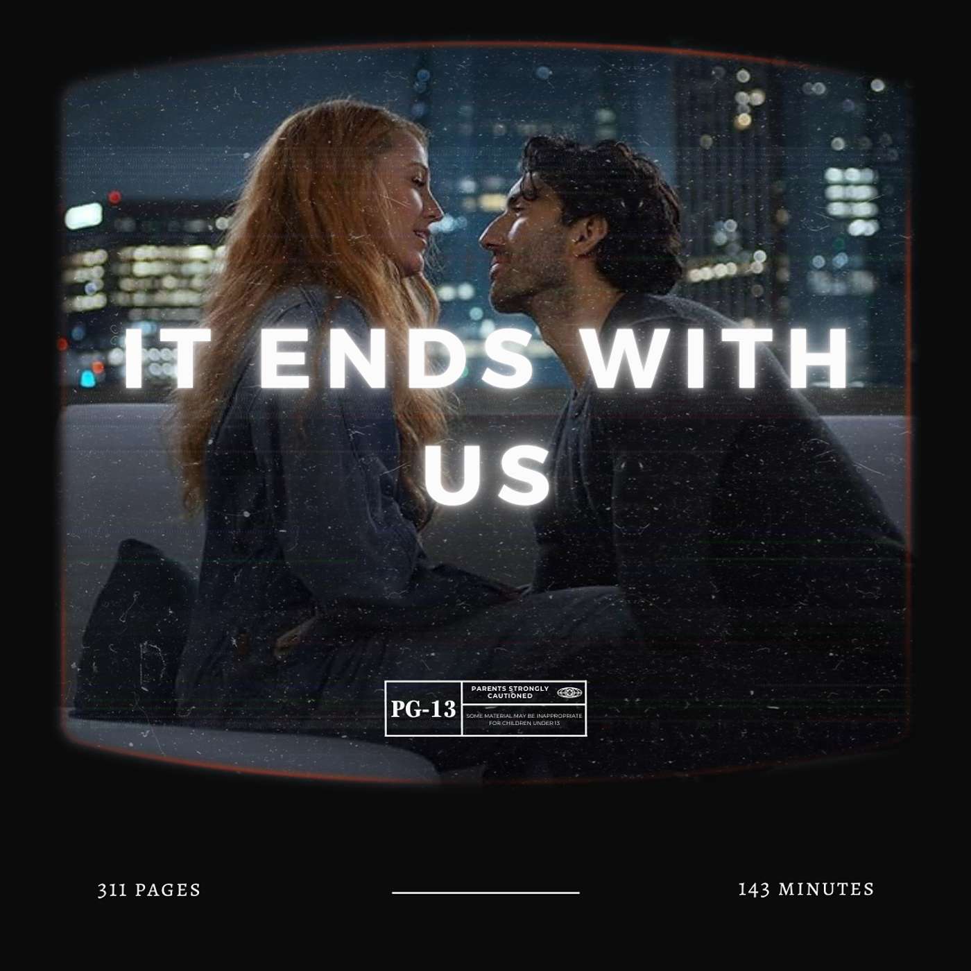 It Ends With Us