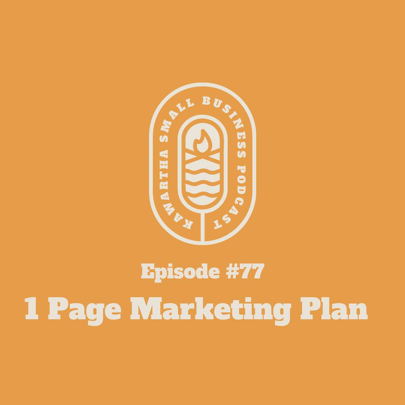 The Kawartha Small Business Podcast