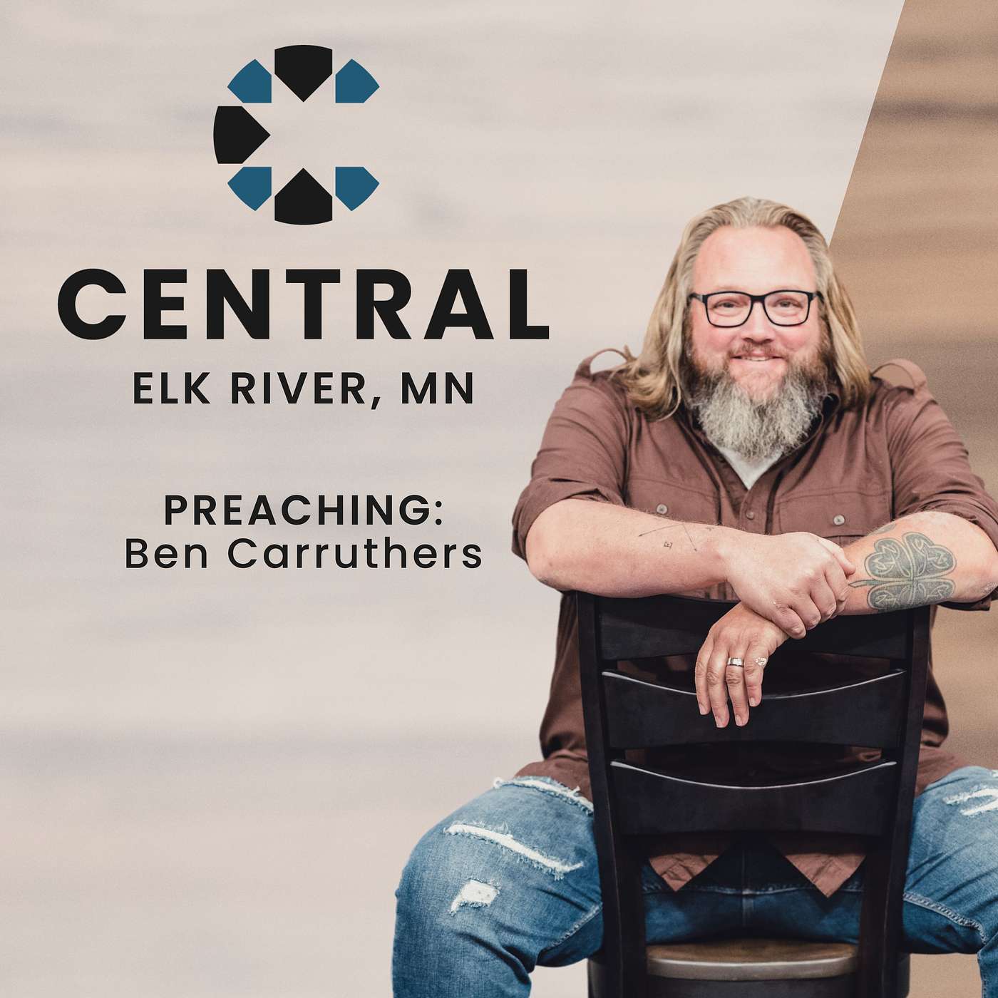 Central Lutheran Church - Elk River