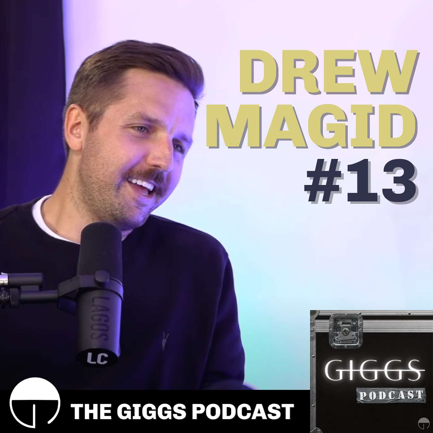 Giggs Podcast