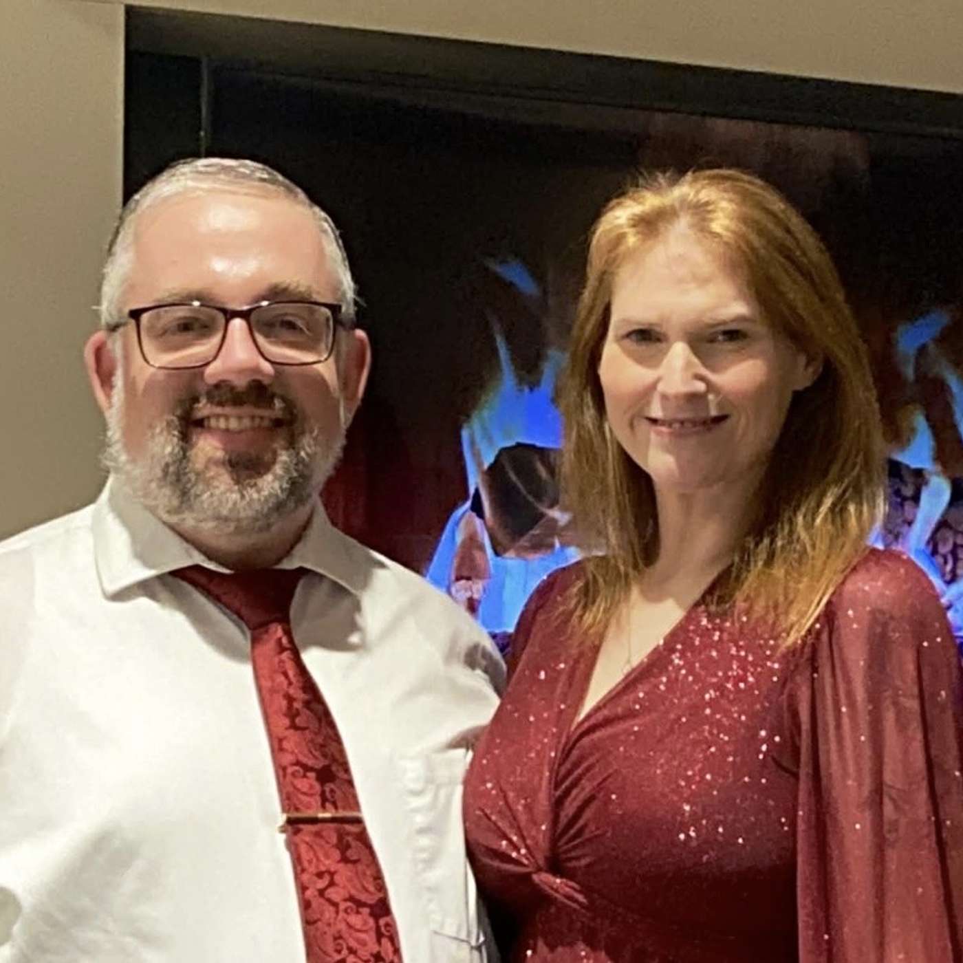 They Overlook Oversight In The Courts; With Heather Bendl And Pete Arnold They Overlook Oversight In The Courts; With Heather Bendl And Pete Arnold