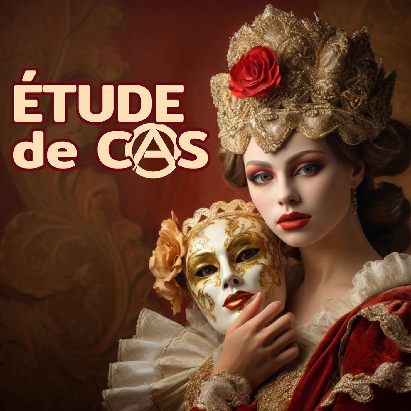 Stéphane Edouard • Études de cas