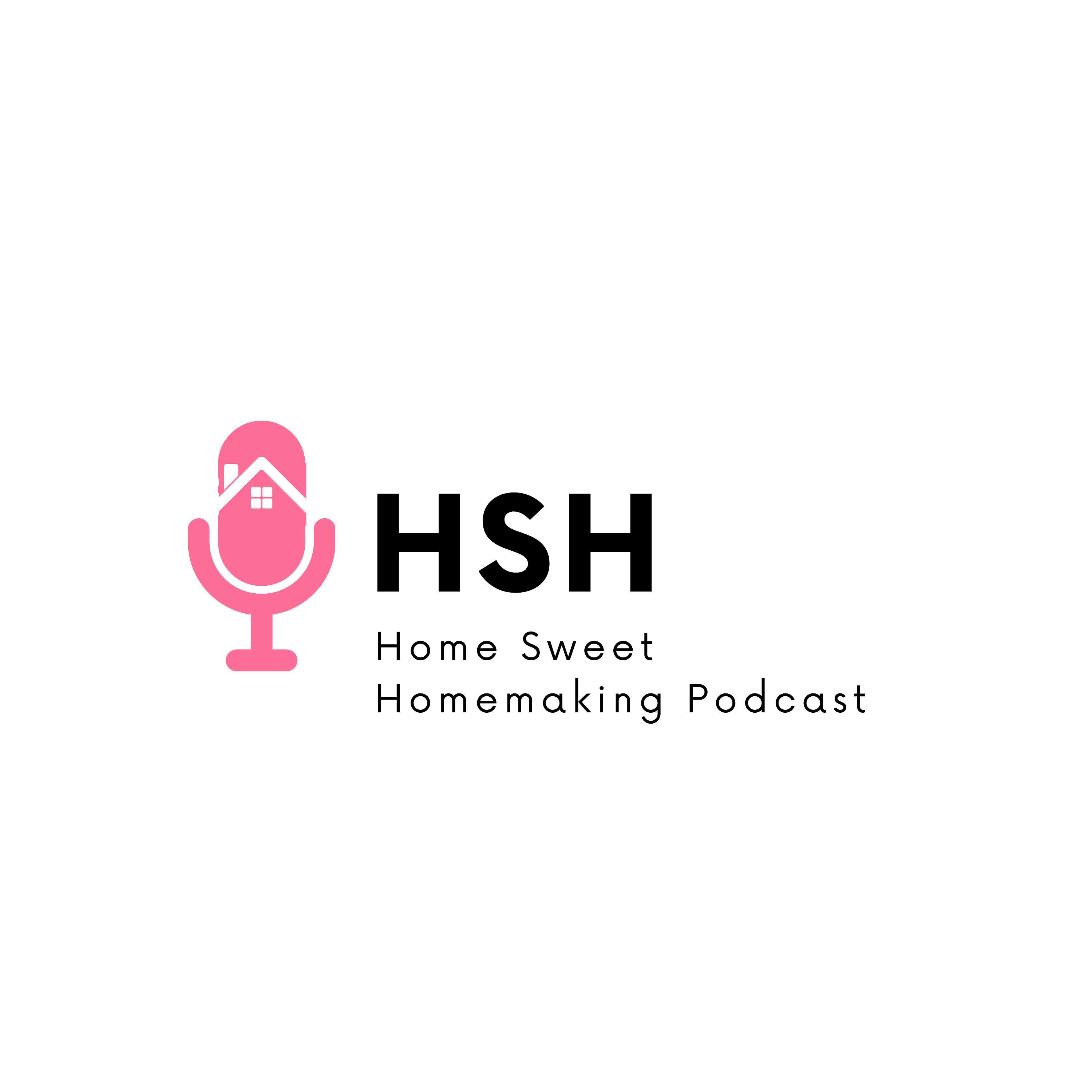 Home Sweet Homemaking