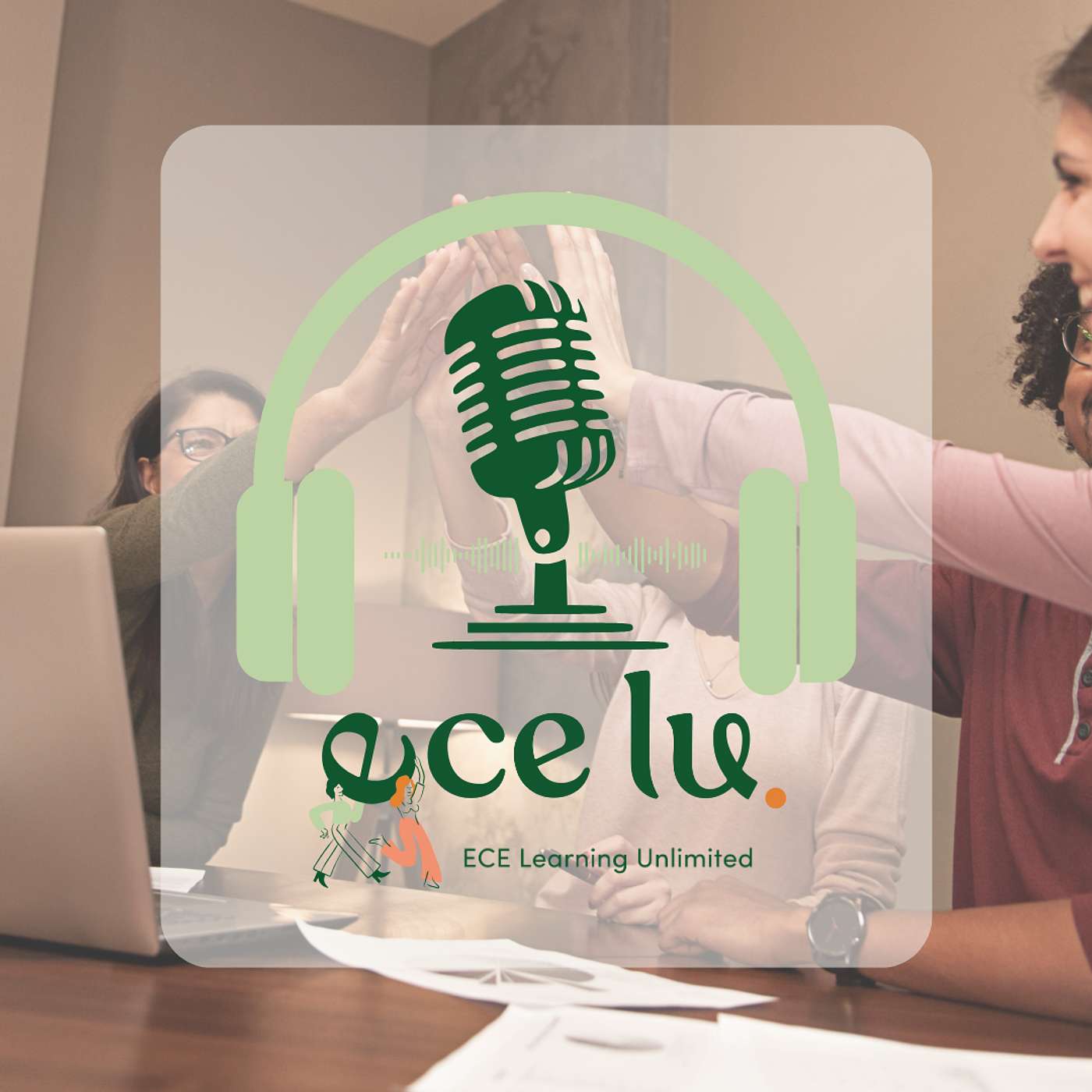 Team work makes the dream work: But how can we create a thriving, highly motivated teaching team?