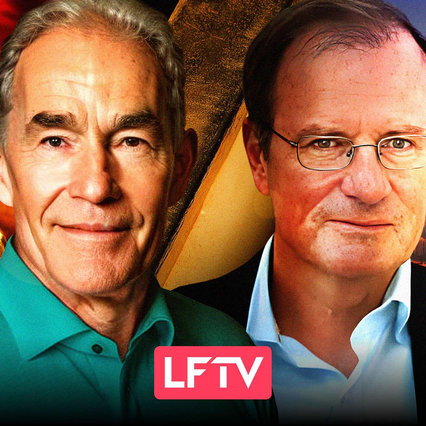 West Losing Gold - Asia Setting the Rules. Feat. Alasdair Macleod - LFTV Ep 244