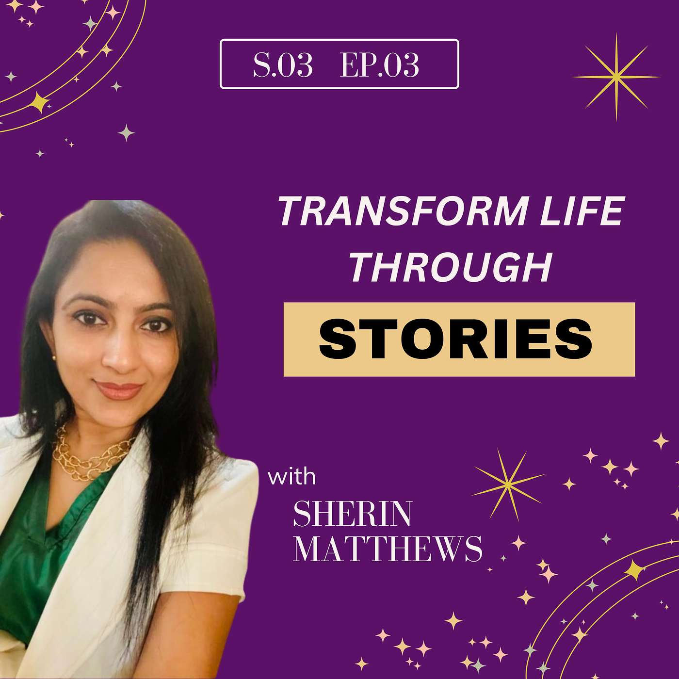 S.03 - Ep.03 :  Kahaaniyon Ki Duniya - Discover The Magic Of Storytelling episode artwork