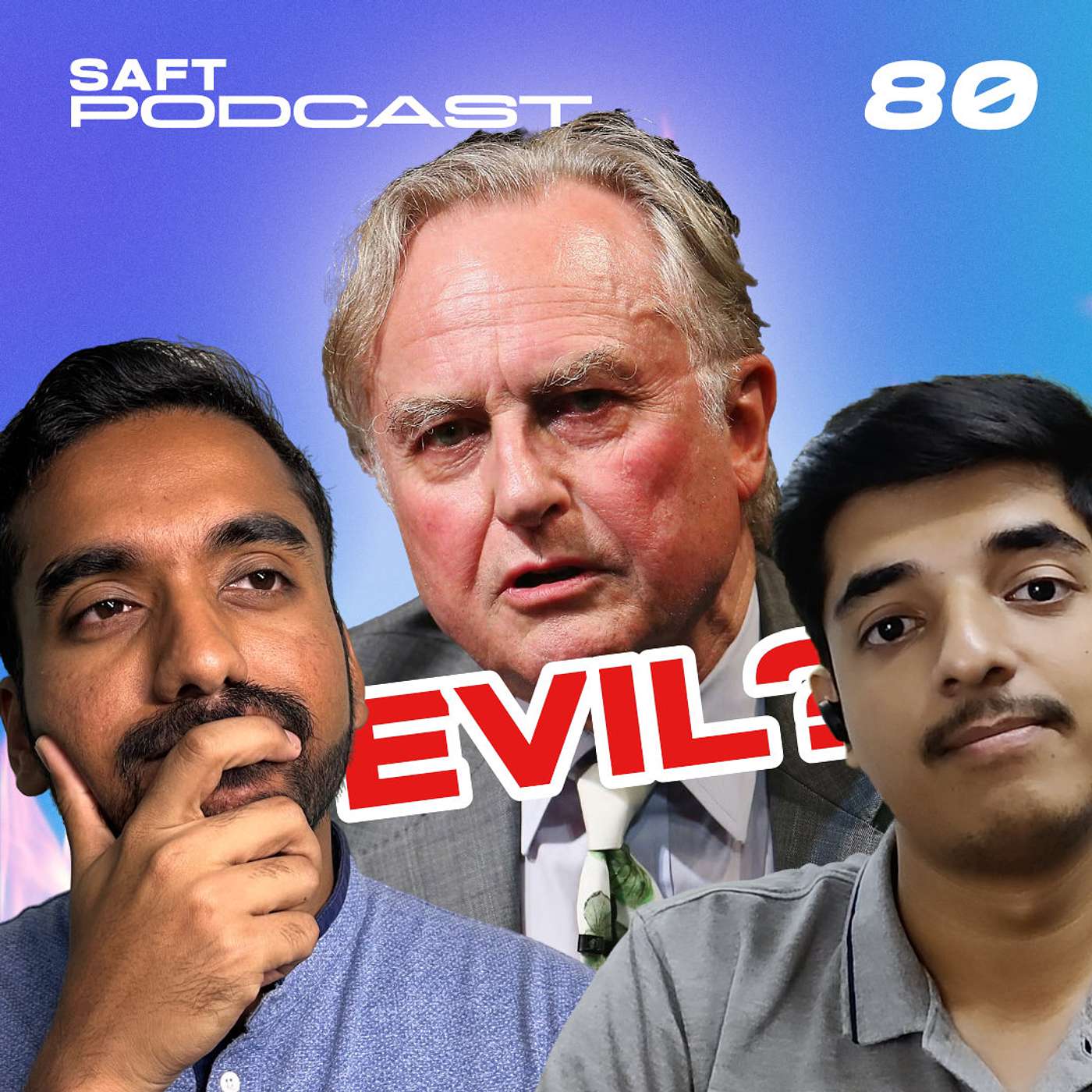 SAFT Podcast