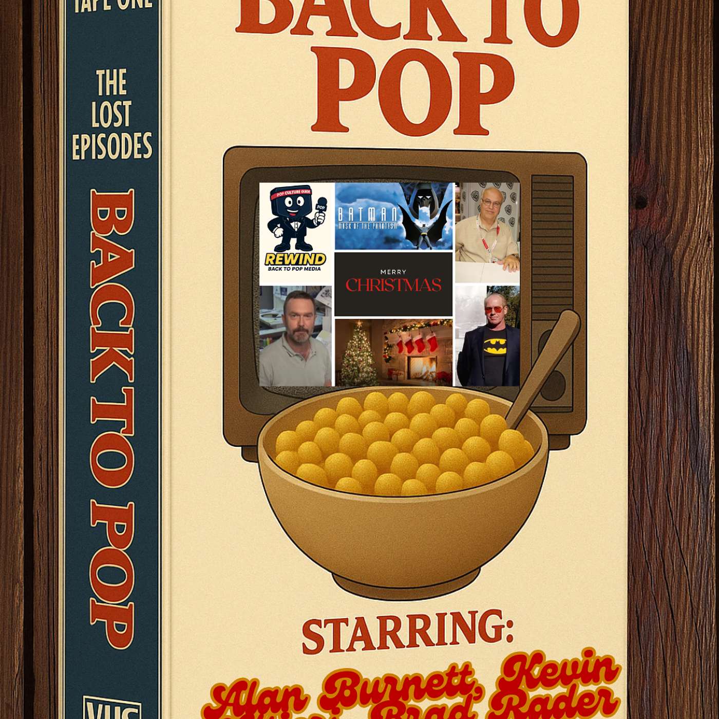 A Christmas Special in Gotham: Mask of the Phantasm (The Story Behind the Shadows) A Christmas Special in Gotham: Mask of the Phantasm (The Story Behind the Shadows)