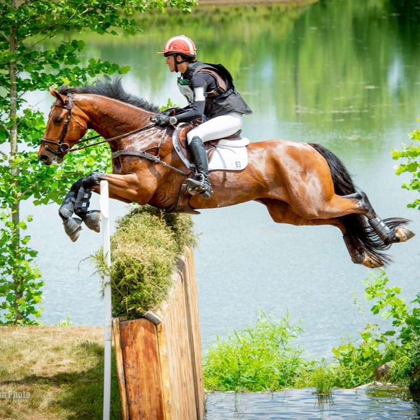 Major League Eventing Podcast