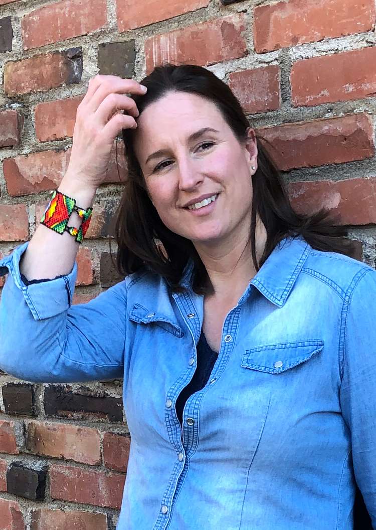 Stacy Frazer