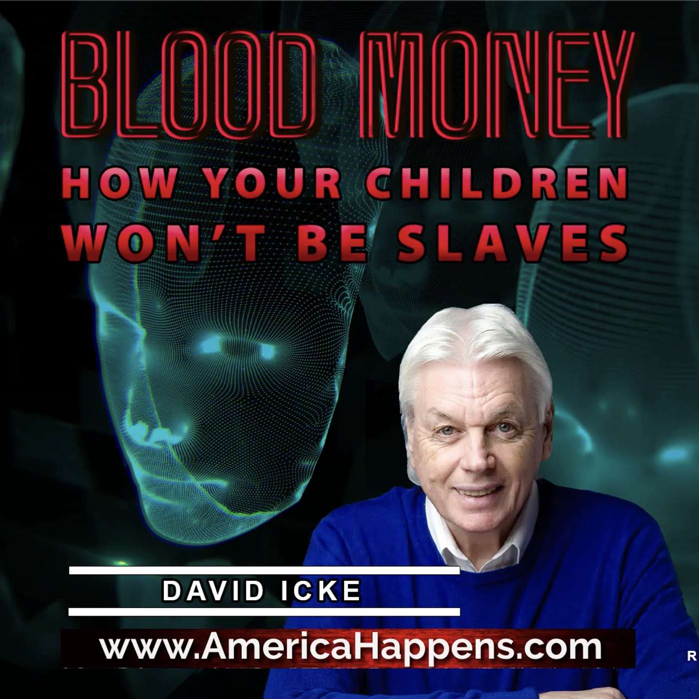 Blood Money with Vem Miller