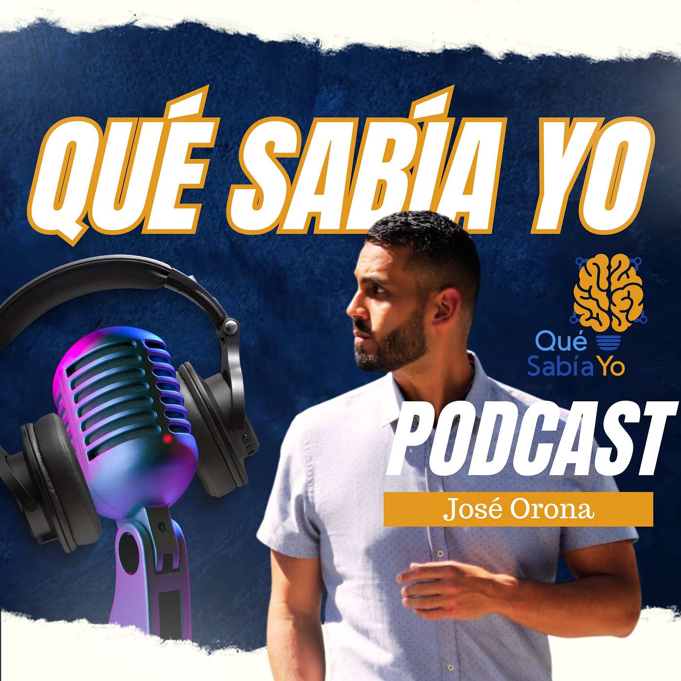 El Poder de la Lengua| Abdier Orona  @Jesus-Te-Llama  | Fé en Medio del Ruido| Qué Sabía Yo