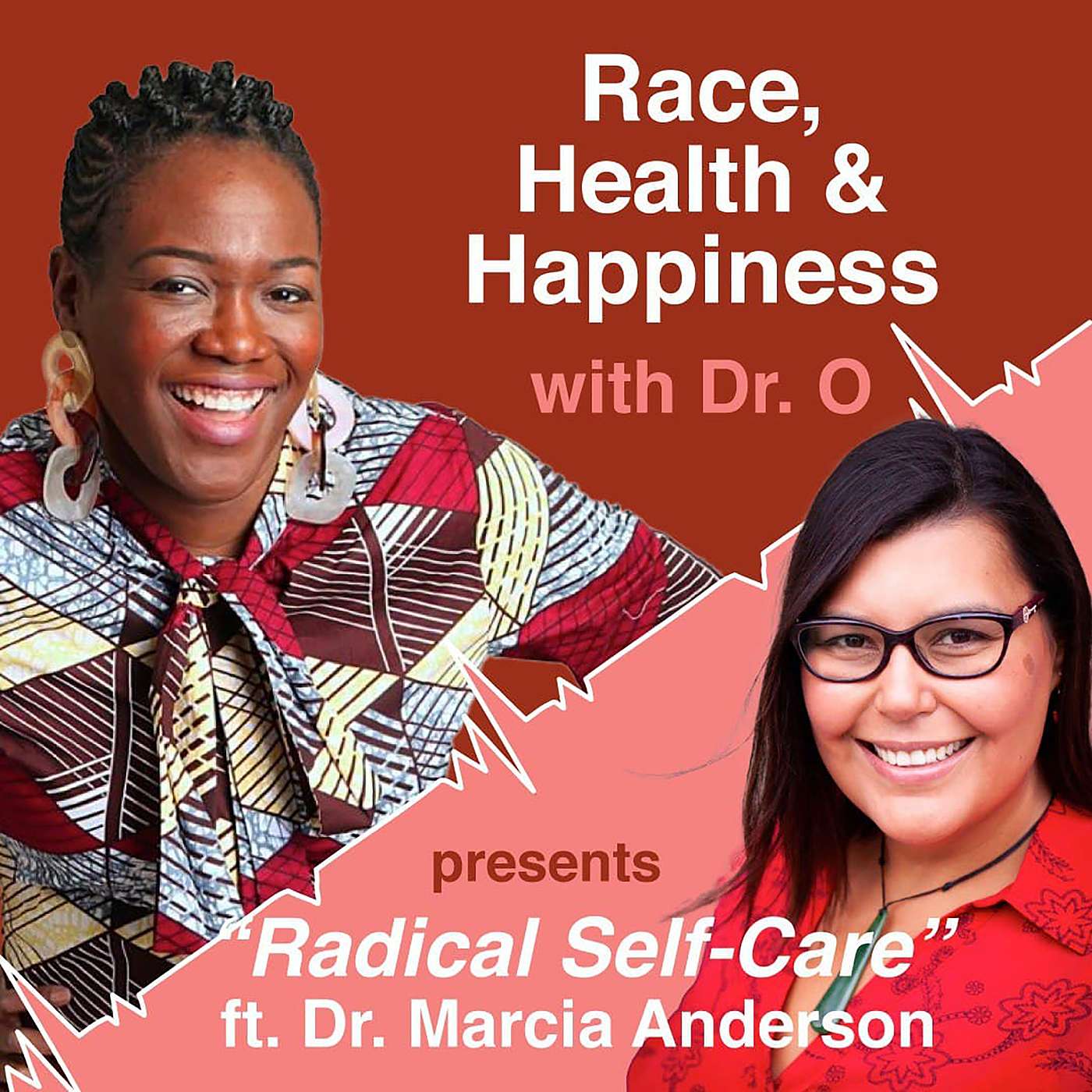 Race, Health & Happiness