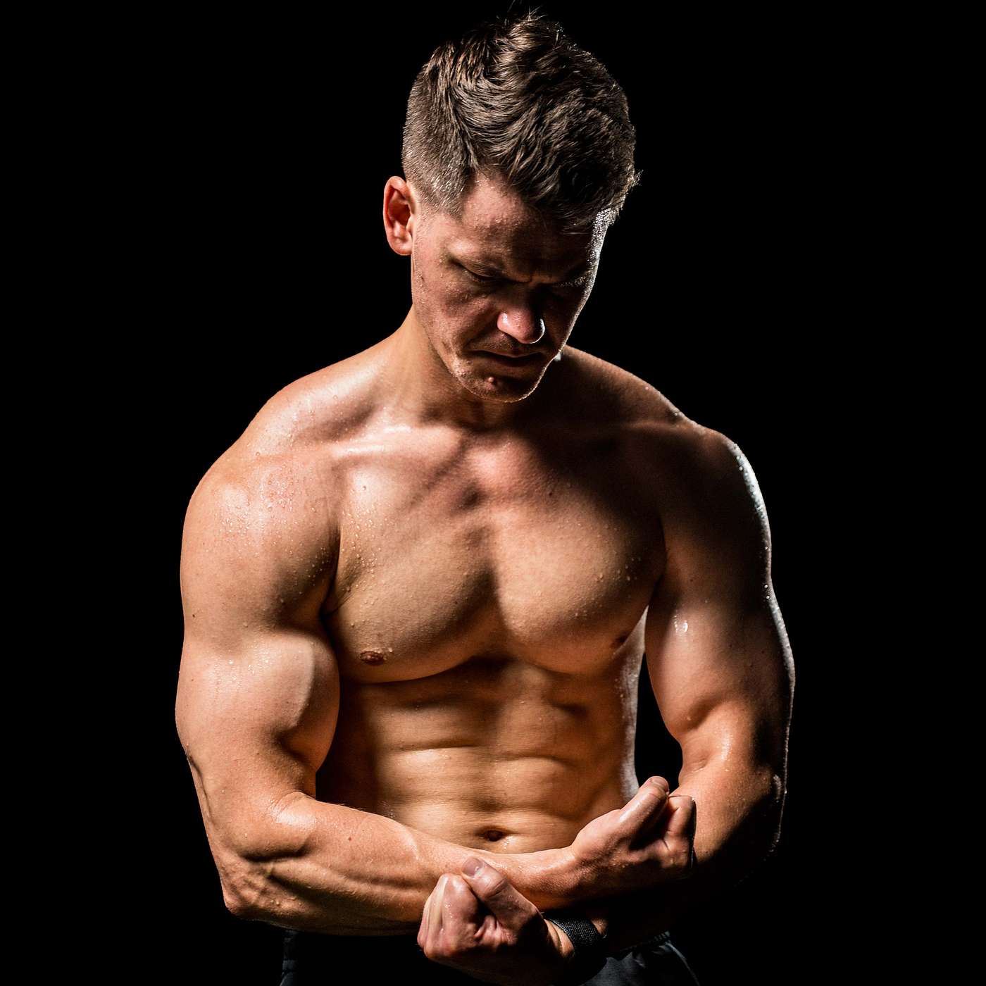 Why You Can’t Stick to Healthy Habits (And It’s Not Willpower)