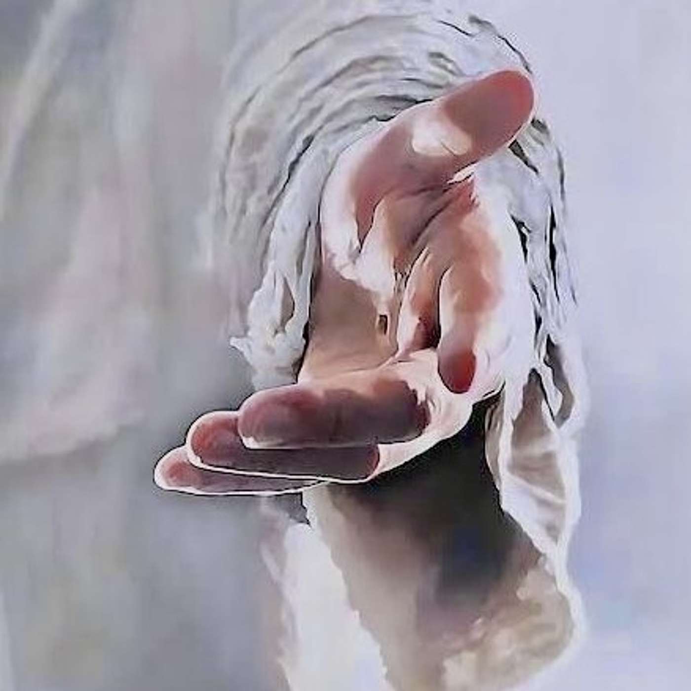 Fr. Joe Dailey