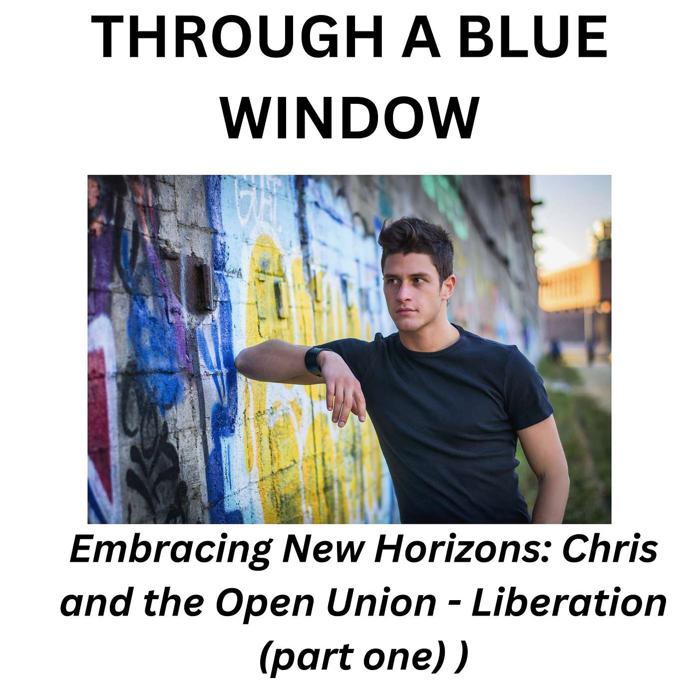 The Sullivanians:Through a Blue Window ((c) 2019 shelley feinerman\'s Podcast