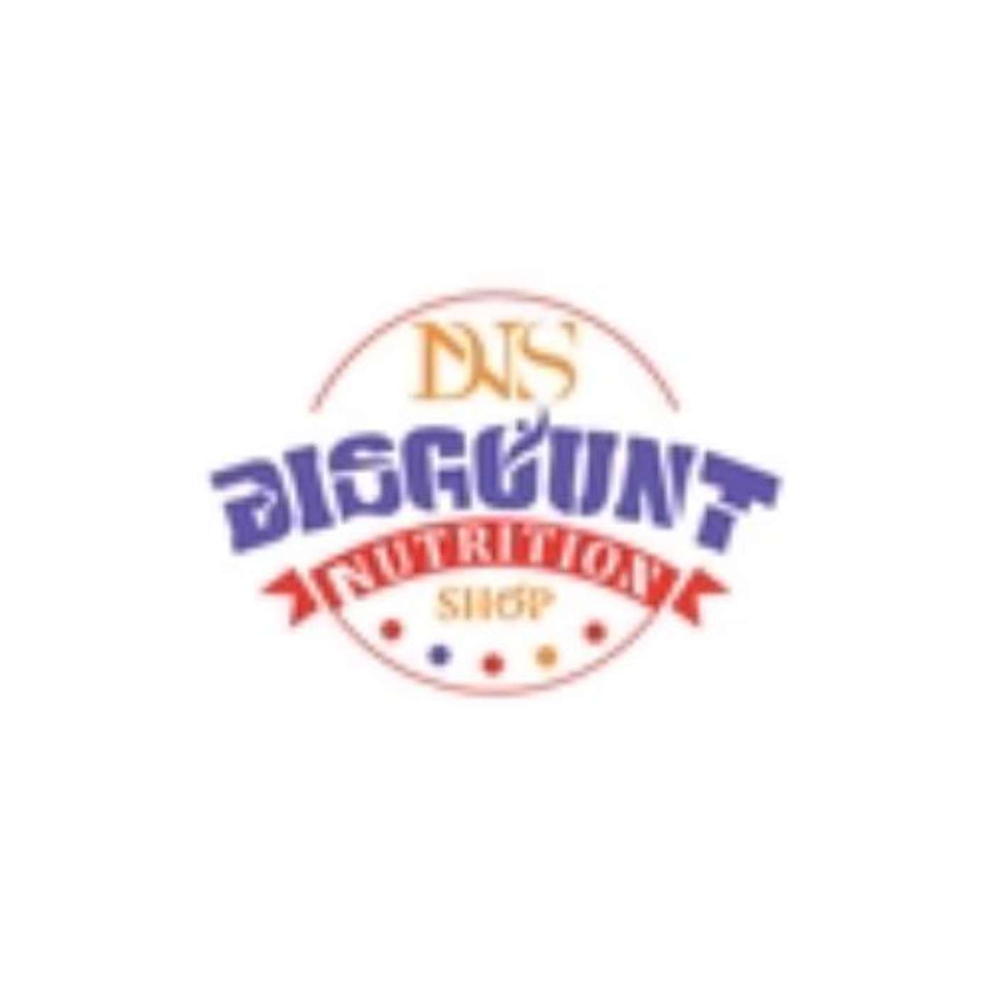 Discount Nutrition 's Podcast podcast artwork