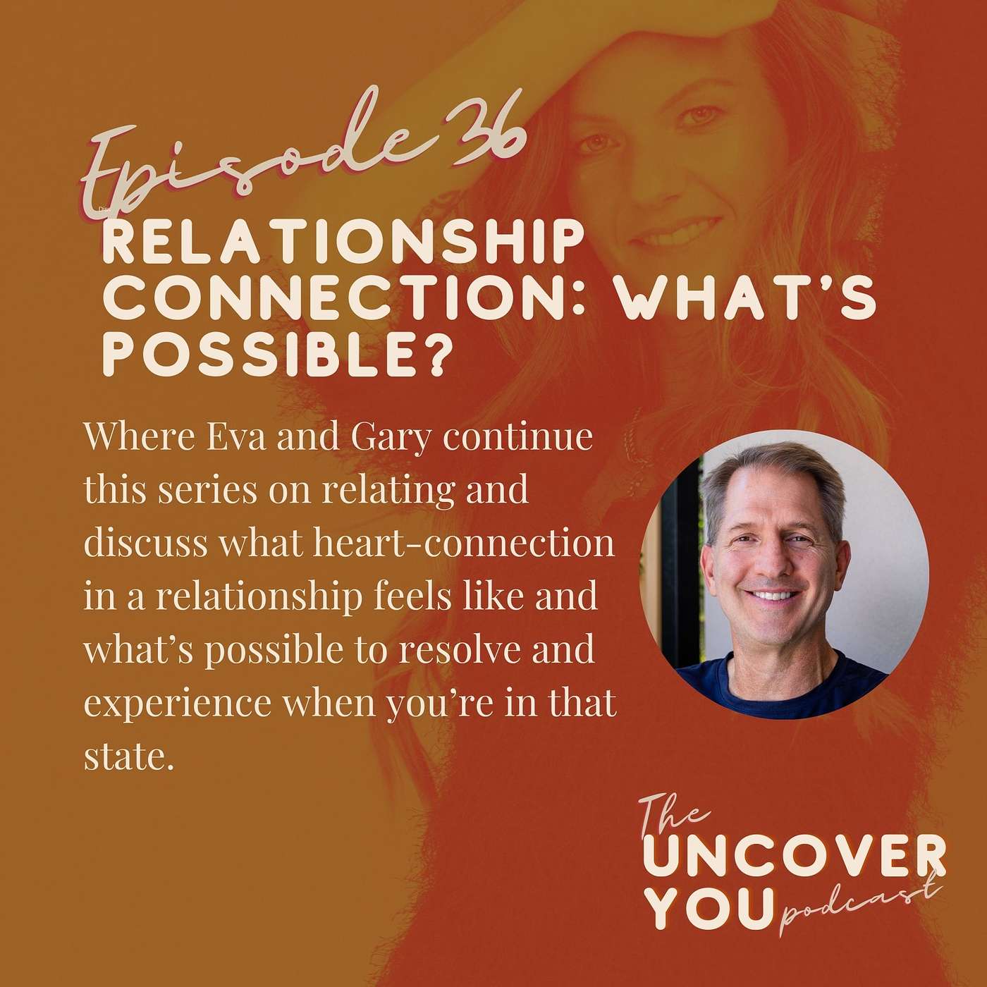 The Uncover YOU podcast