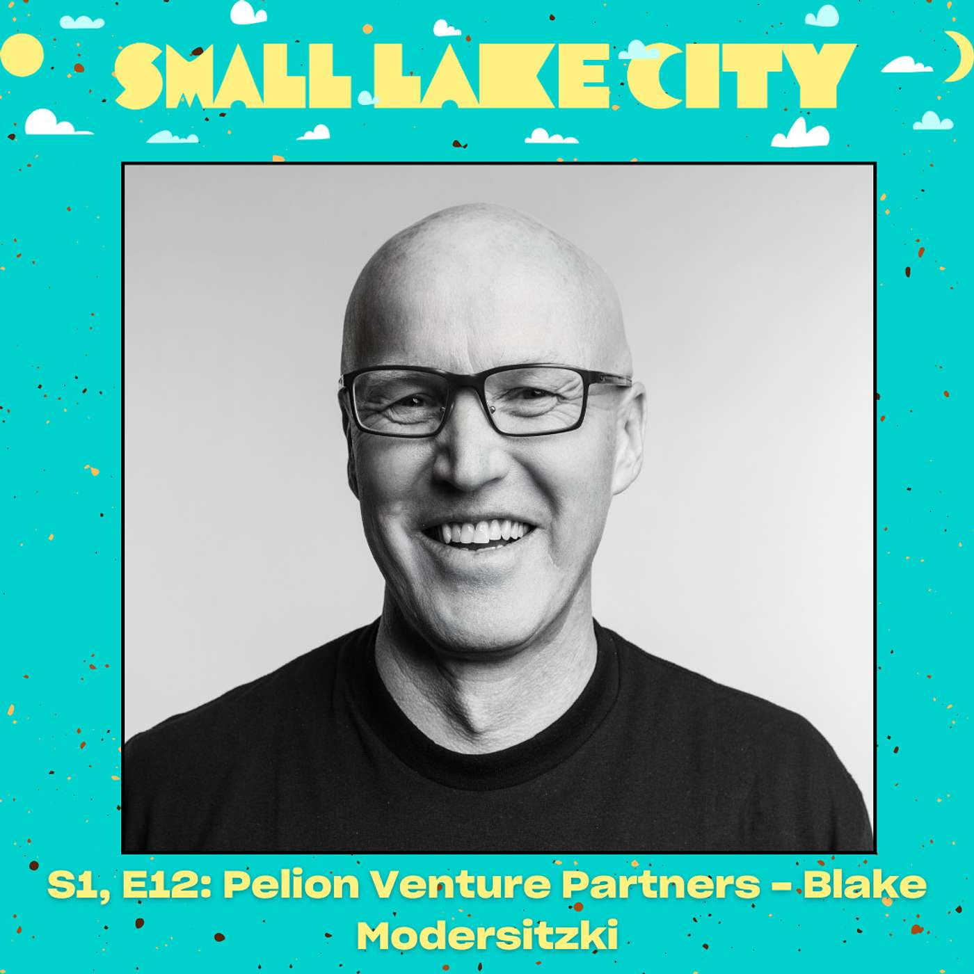 Small Lake City
