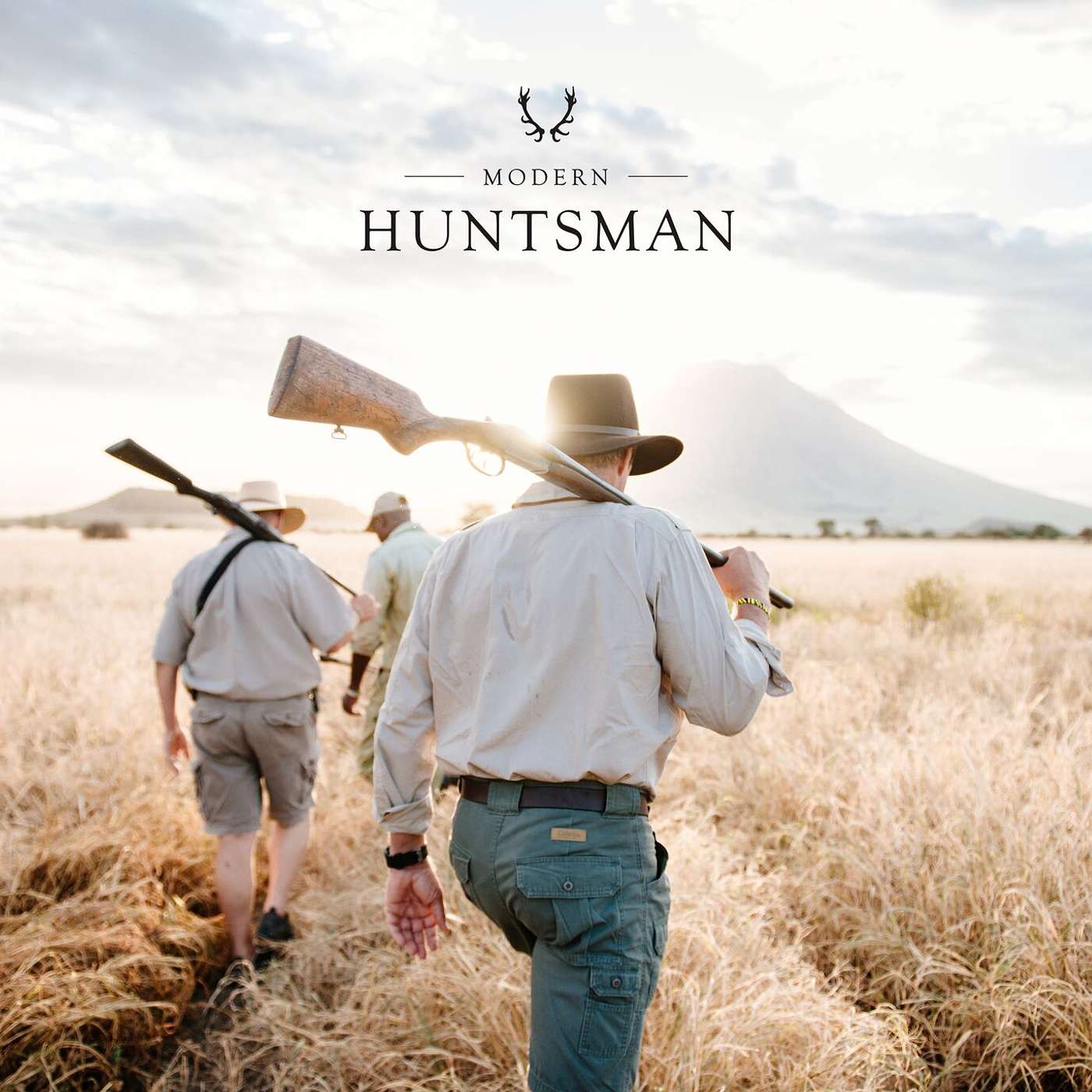 #7- The Modern Huntsman