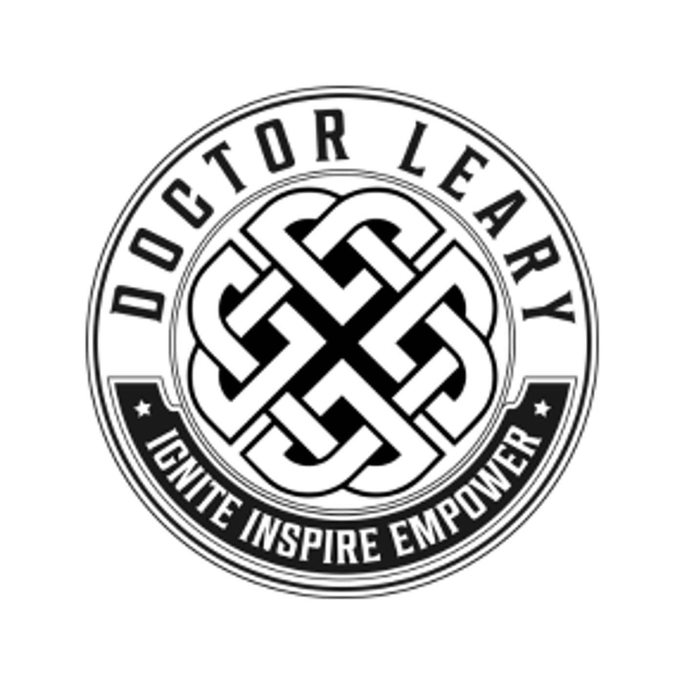 Dr. Leary-Schmitt's Podcast