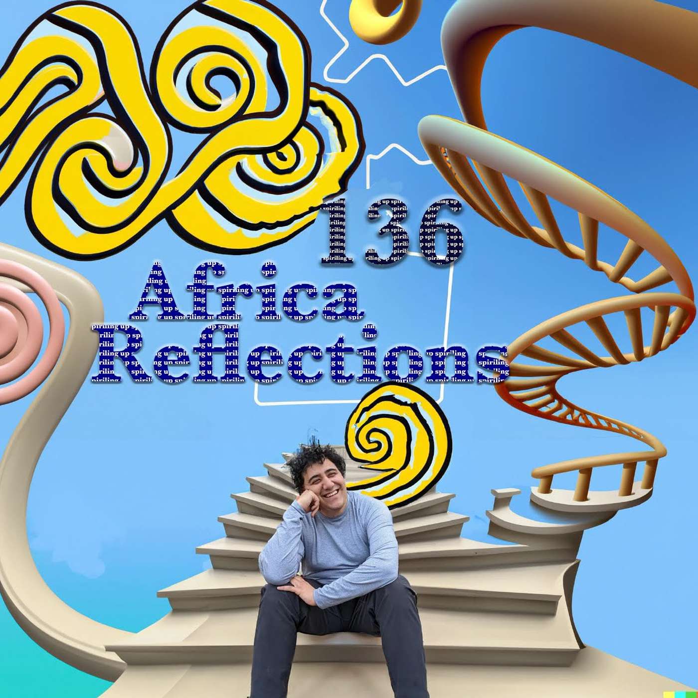 136 | Africa Reflections