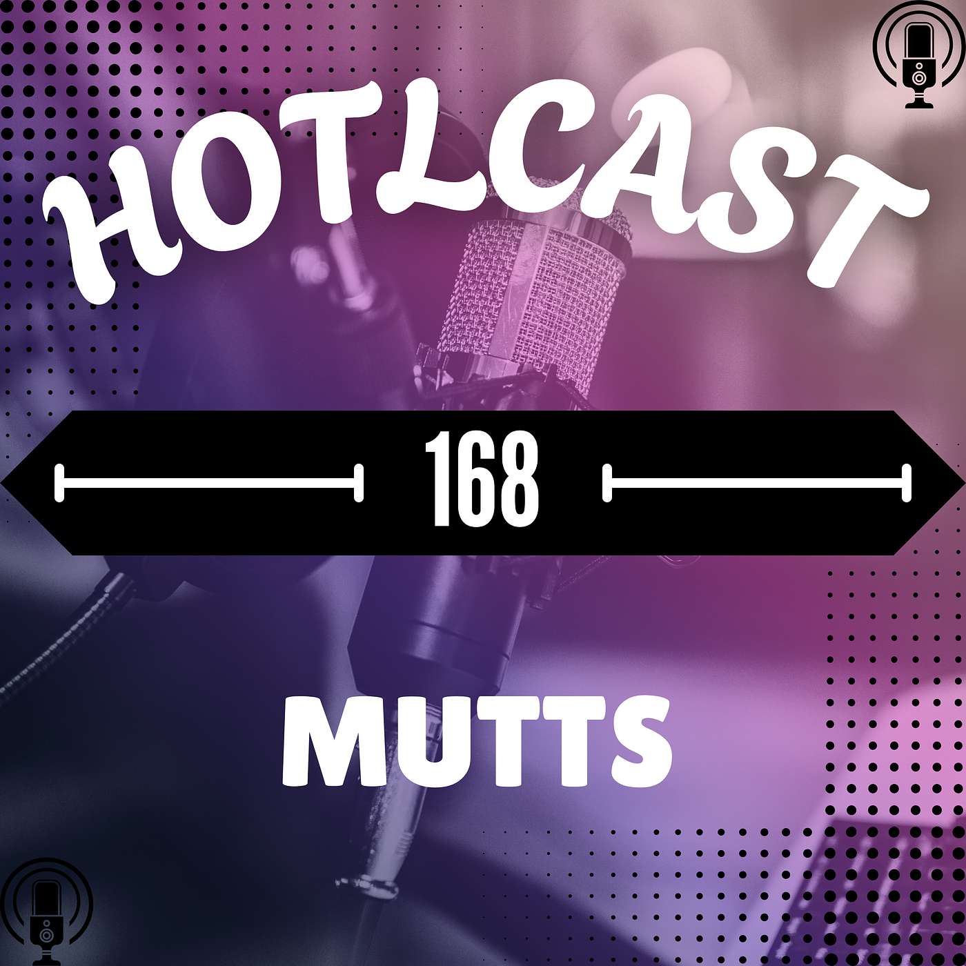 Preferences, Convictions & Imperatives — Spiritual Mutts episode artwork