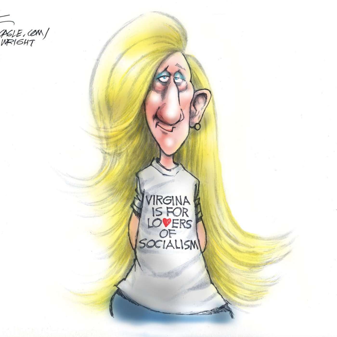 The inmates are running "Democrat Insane Asylum!