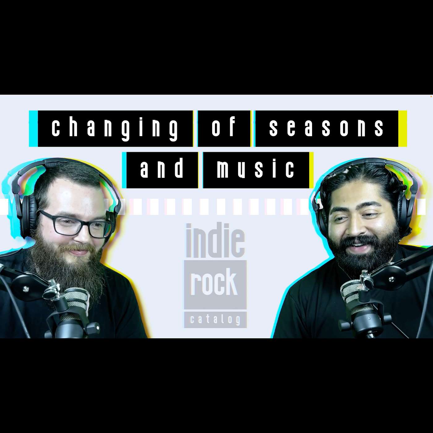 Indie Rock Catalog